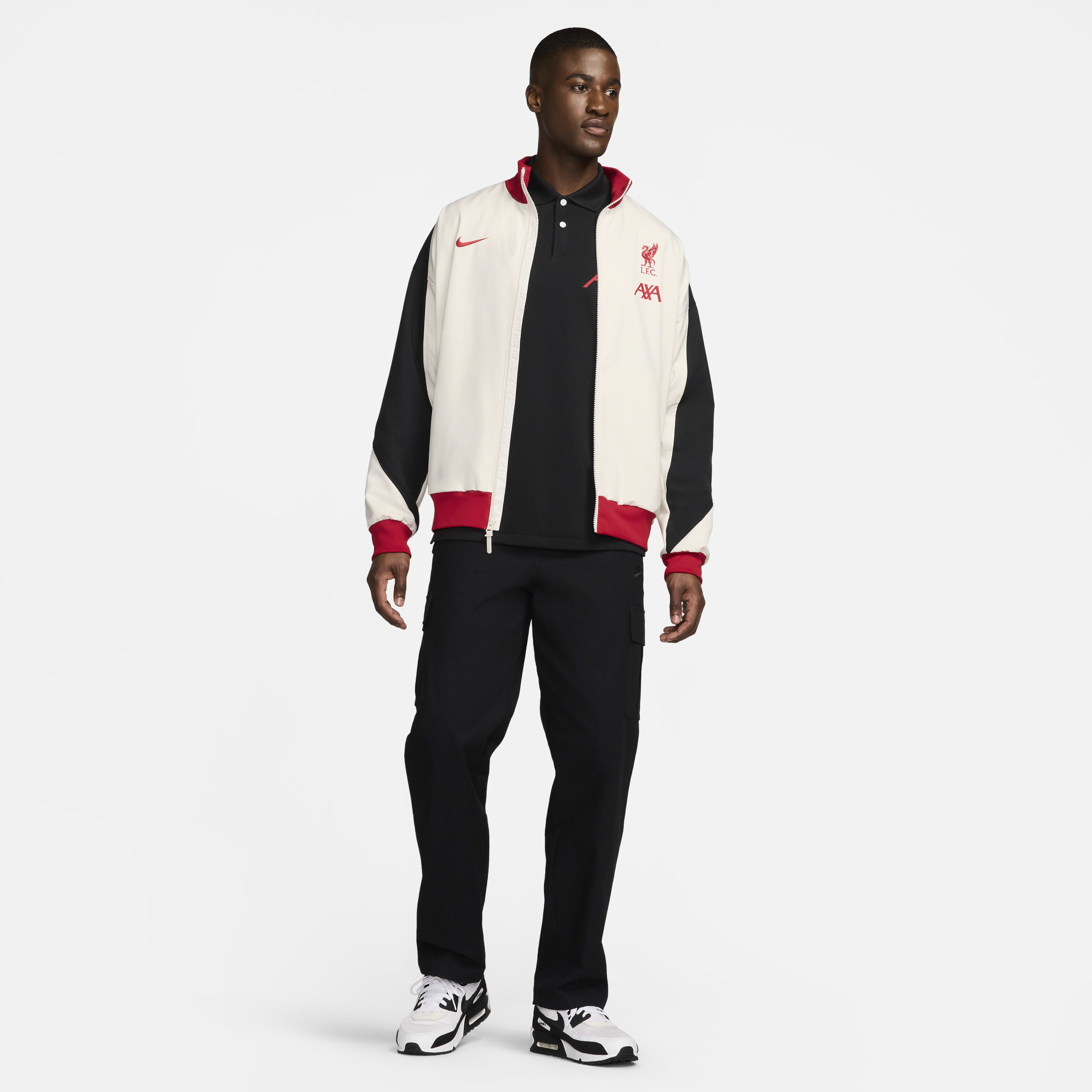 ليفربول سترايك image number 6