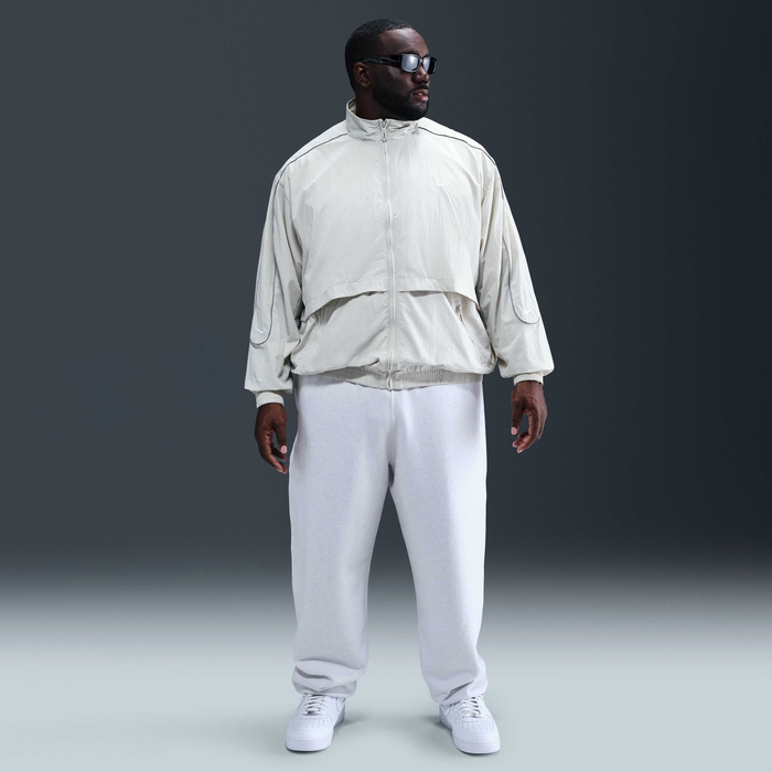 Nike Sportswear Solo Swoosh image number 12 Nike Sportswear Solo Swoosh image number 12