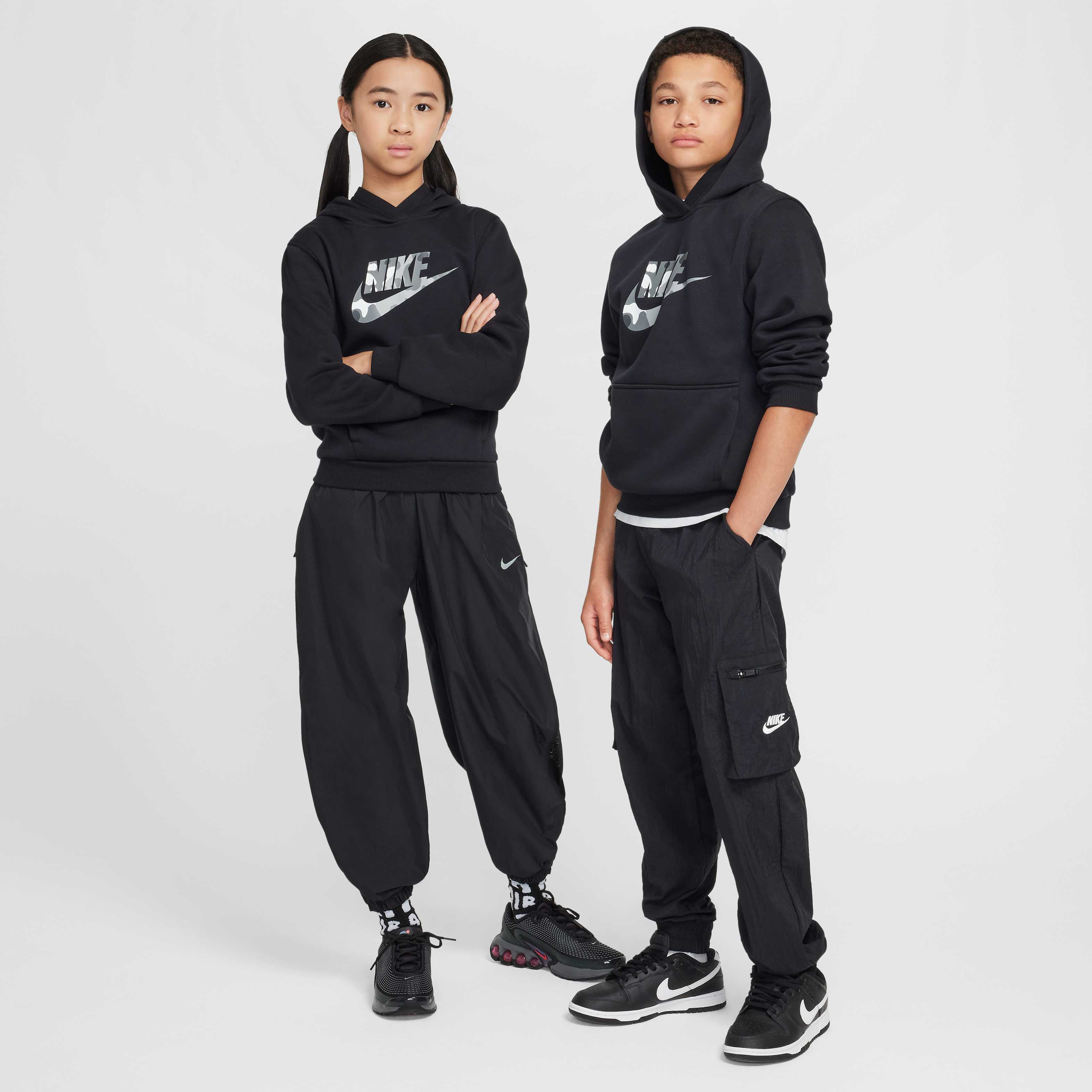 Nike Sportswear Club Fleece image number 5