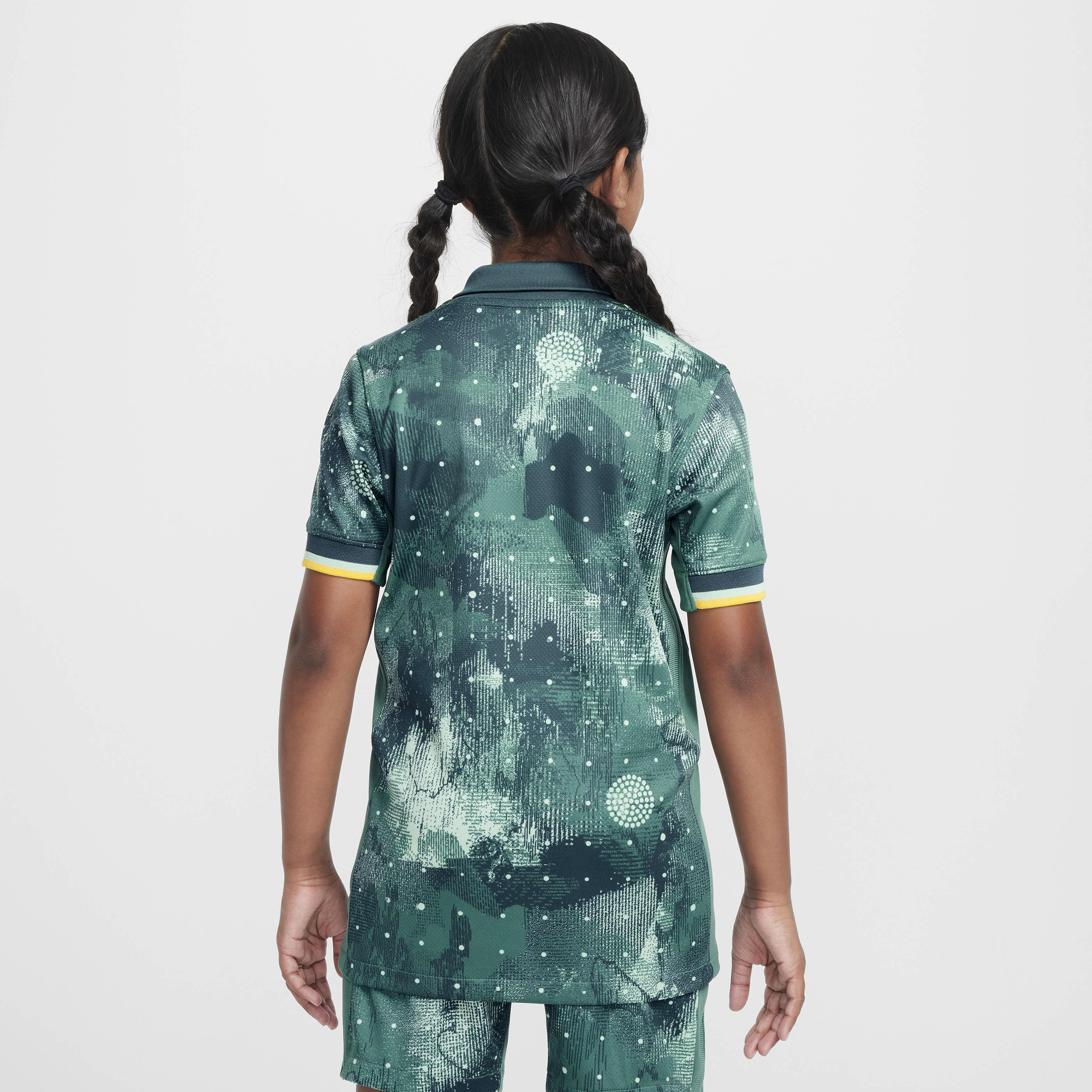 توتنهام هوتسبير 2024/25 ستيديوم البديل image number 1