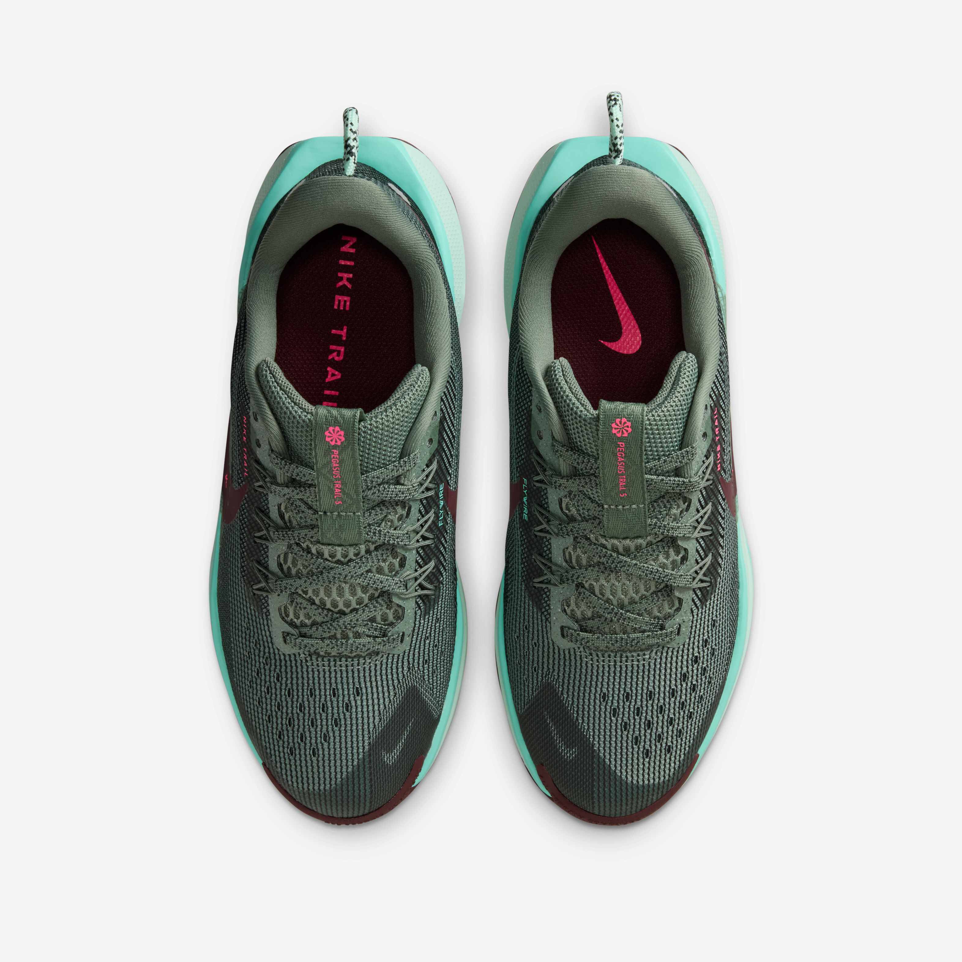 نايكي بيجاسوس تريل 5 image number 3