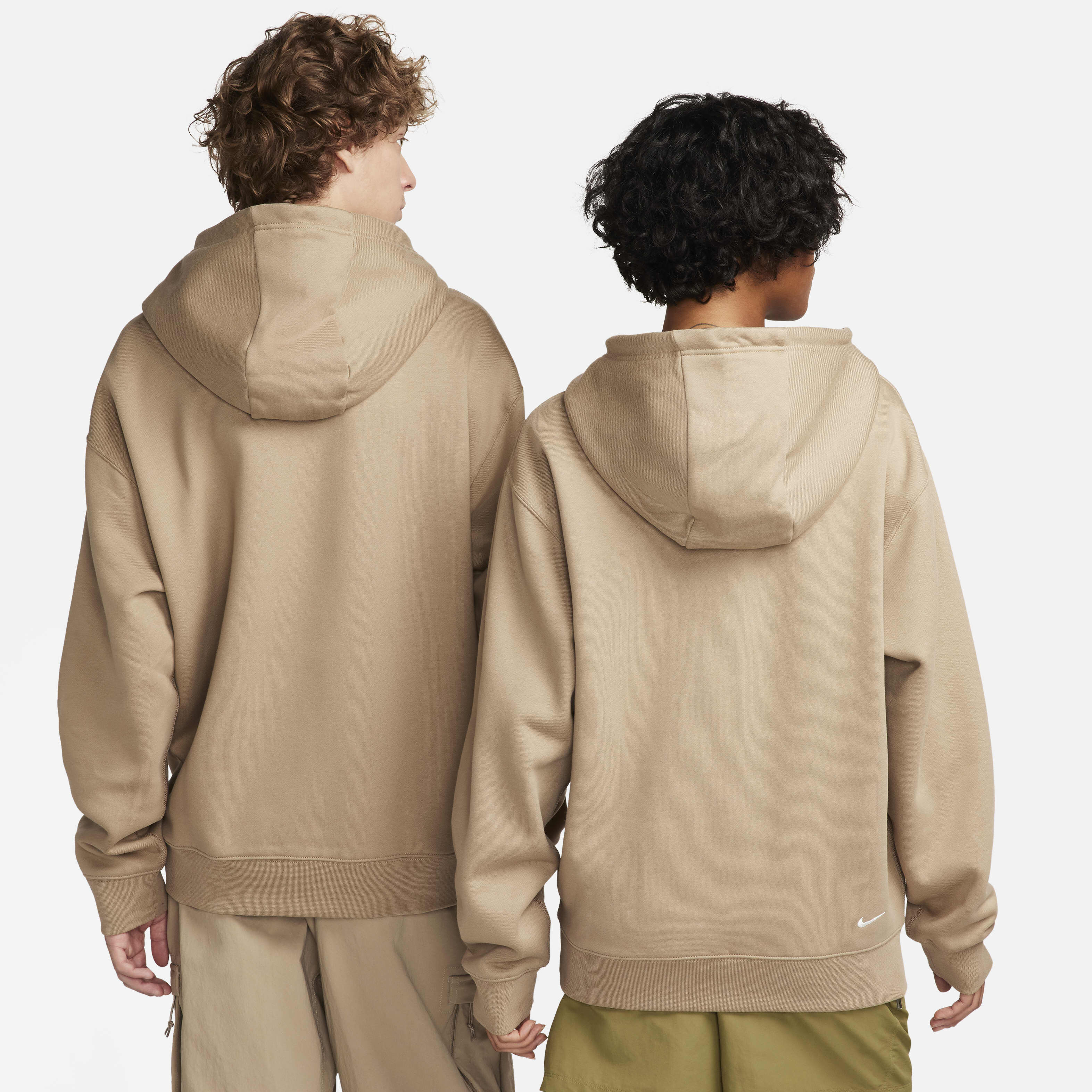 Nike ACG 'Tuff Fleece' image number 1