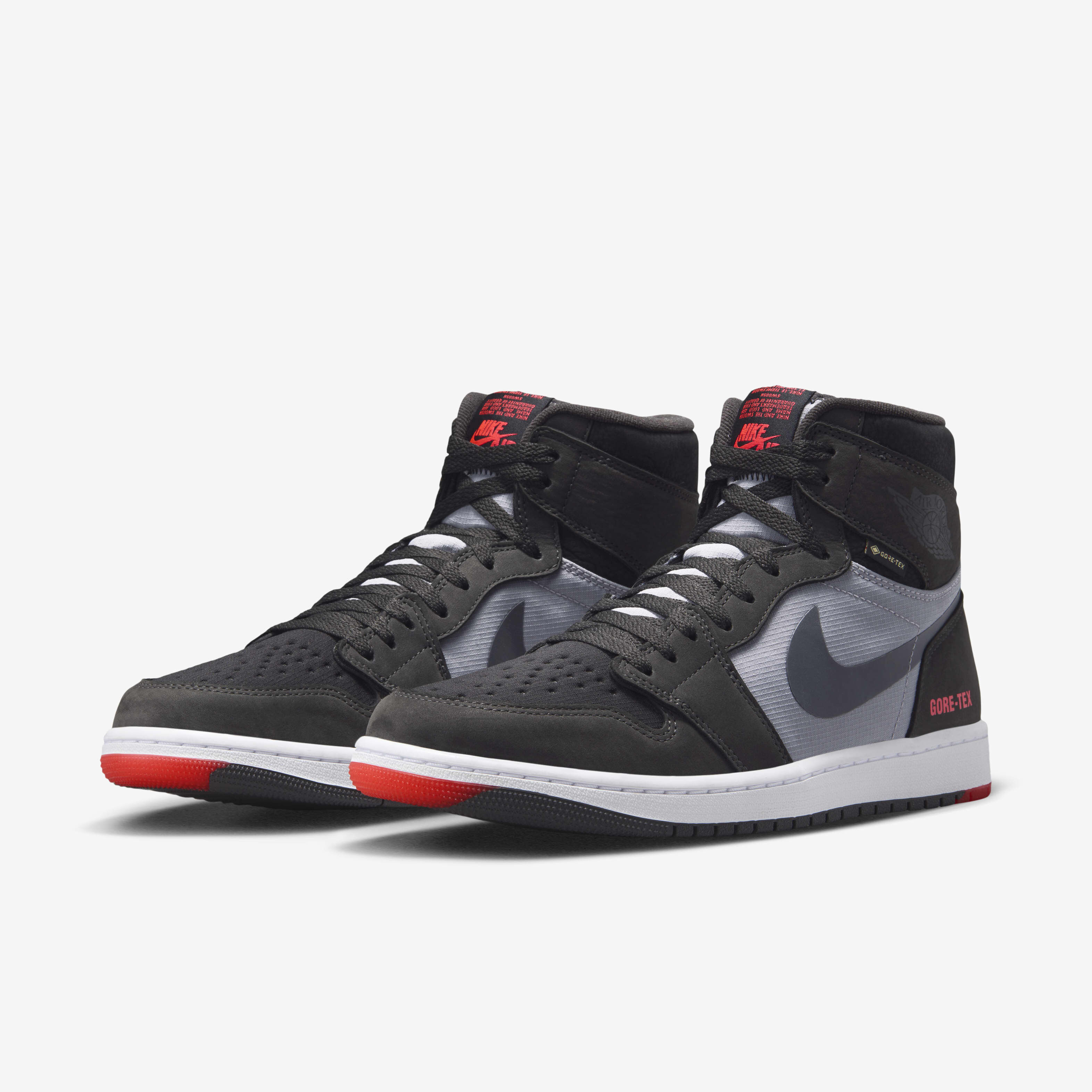 Air Jordan 1 image number 4