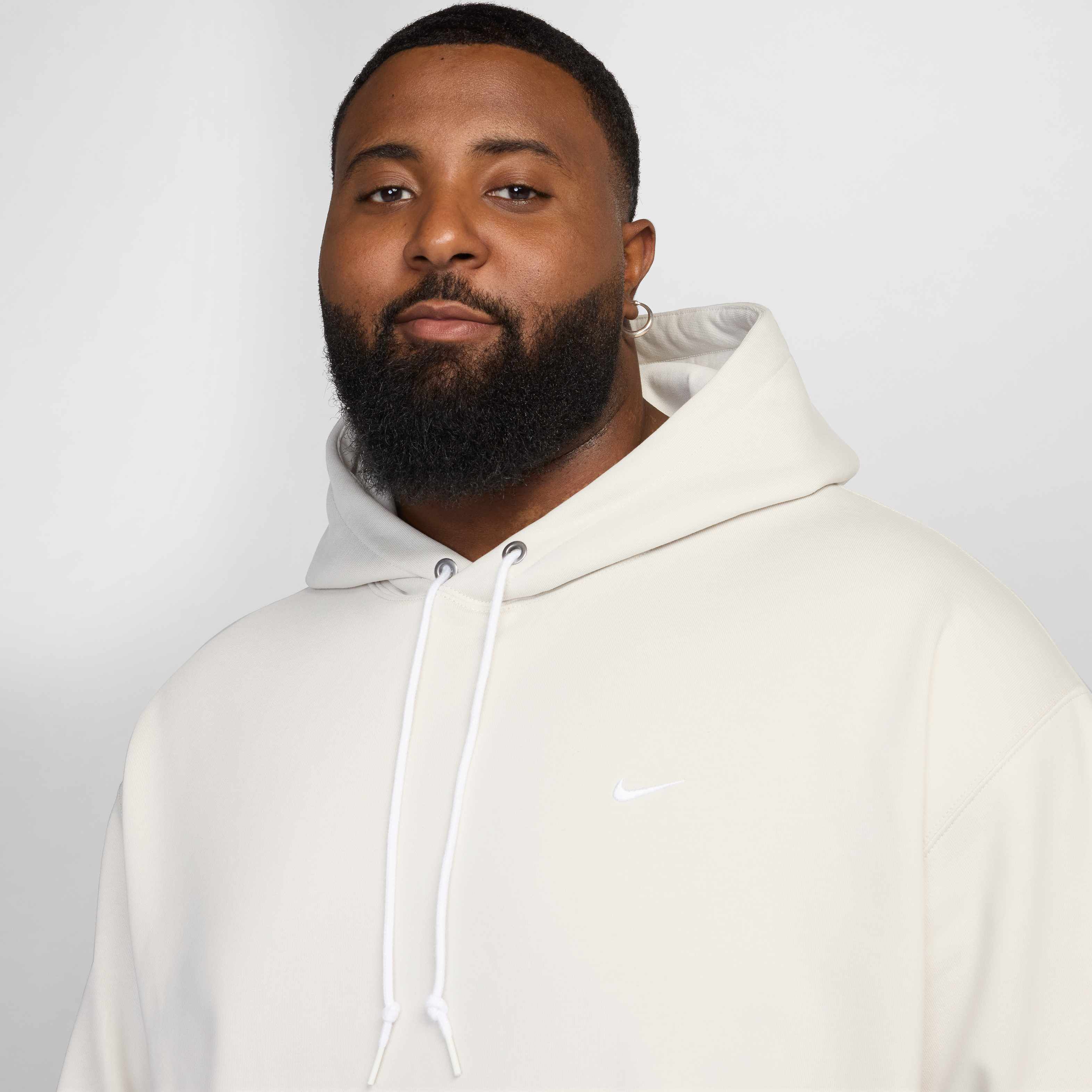 Nike Solo Swoosh image number 9