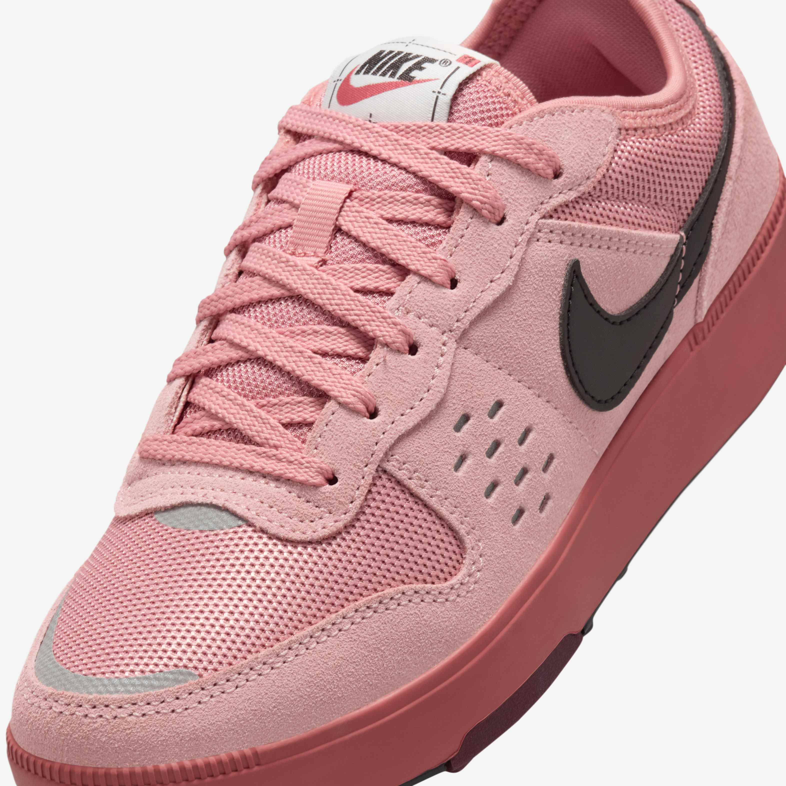 Nike C1TY 'Brick' image number 6