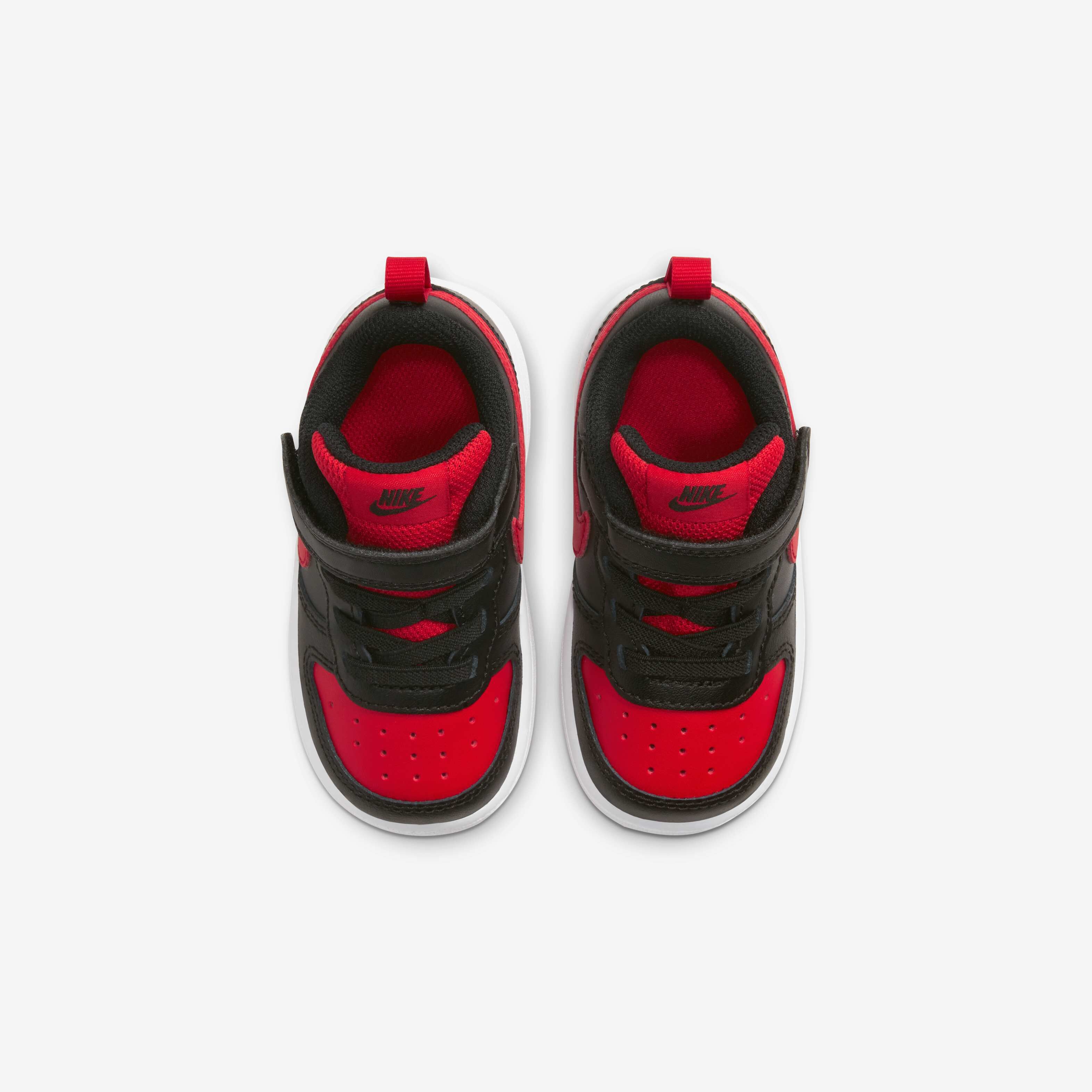 Nike Court Borough Low 2 image number 3