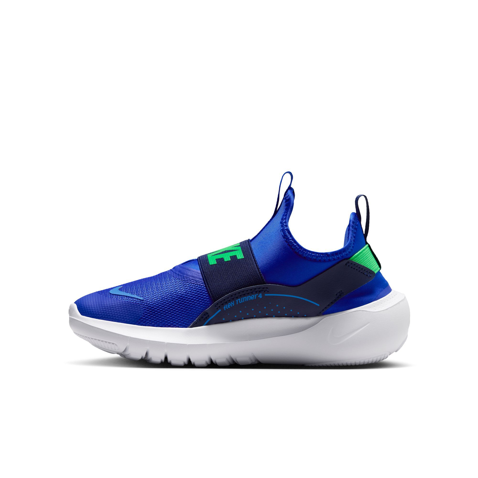 Nike Flex Runner 4 image number 4