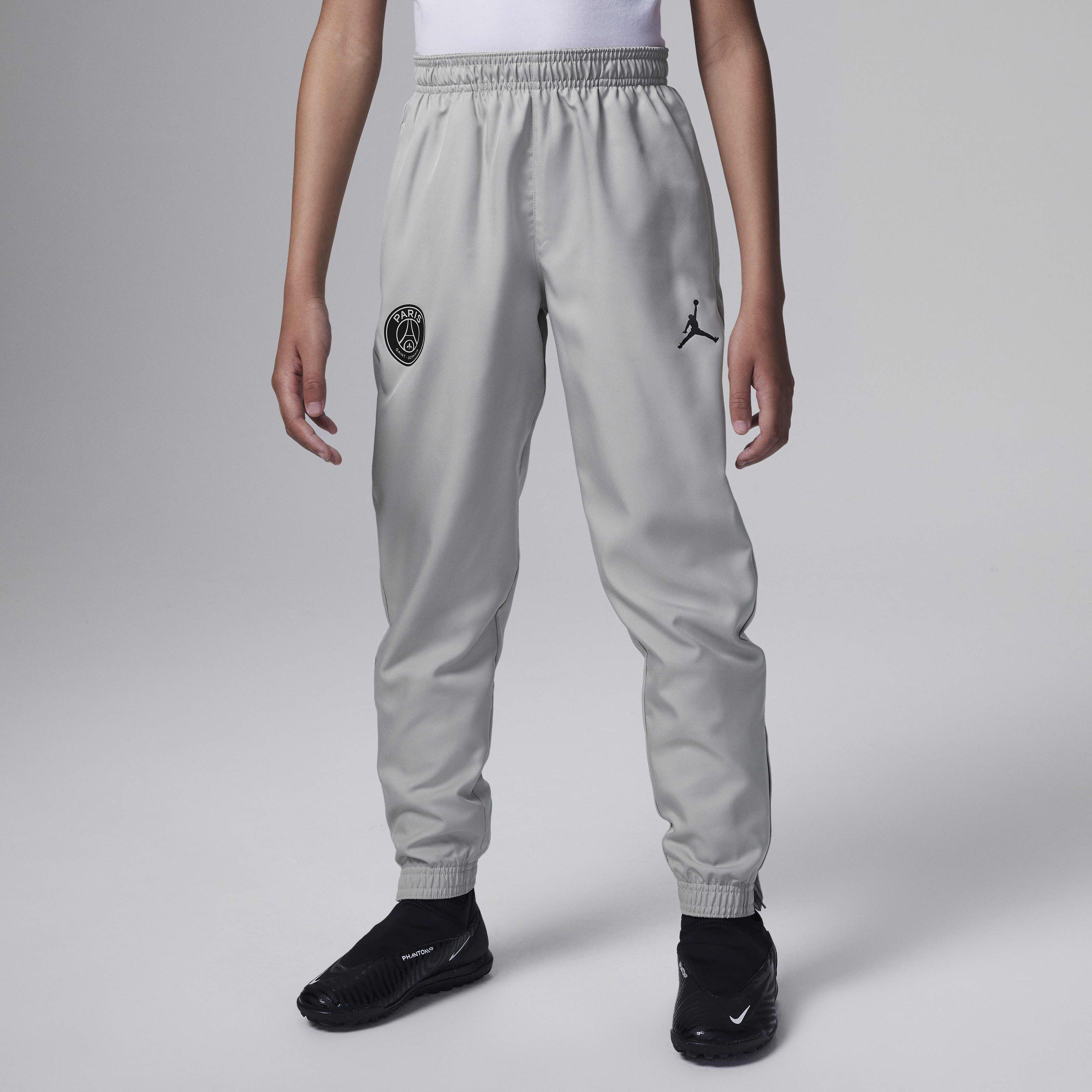 Buy Paris Saint-Germain Strike Third Older Kids' Jordan Dri