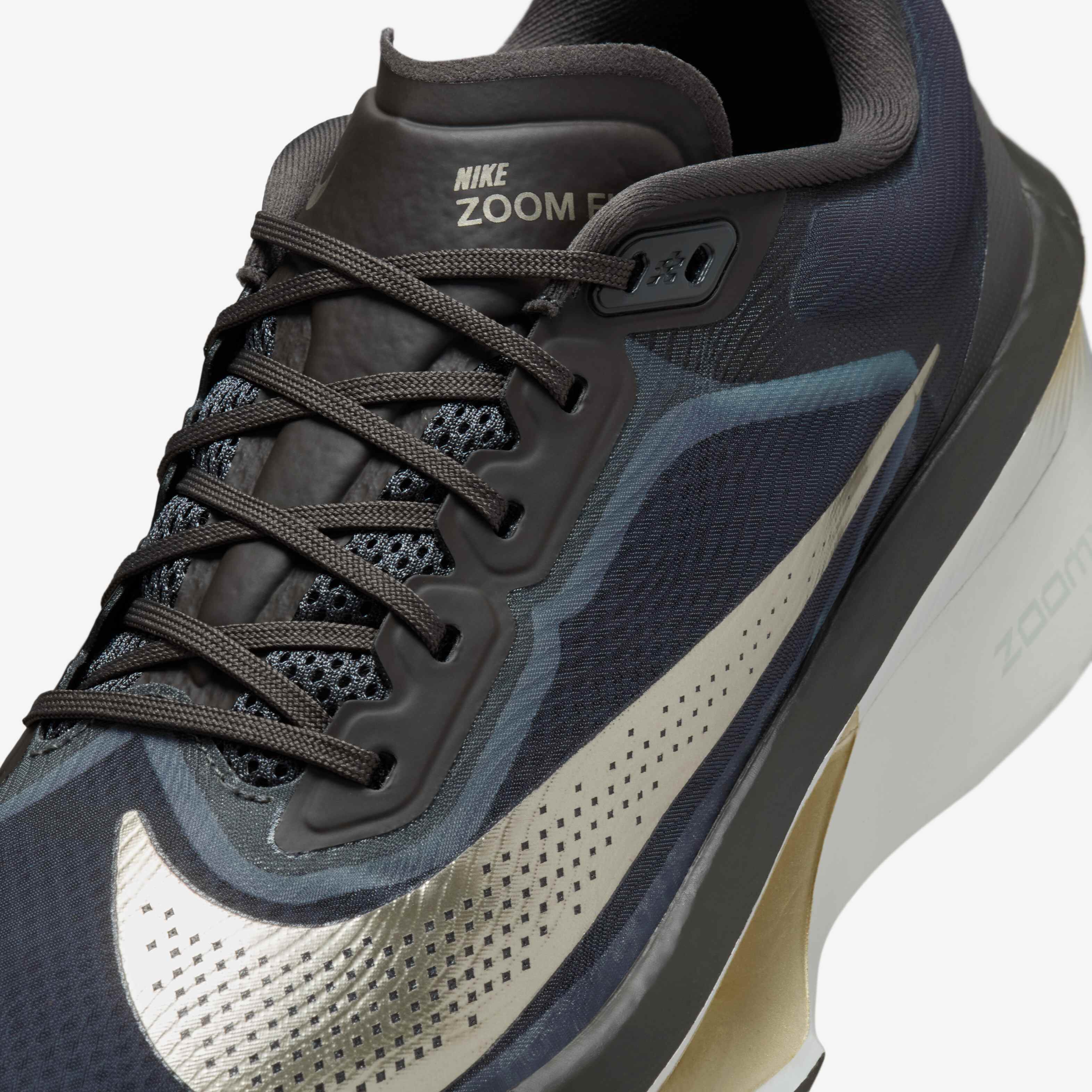 スパイク・シューズ Nike zoom fly 6 Jakob Ingebrigtsen 26.5 Nike Zoom Fly 6 Mens Jakob Ingebrigtsen - HQ3043-200