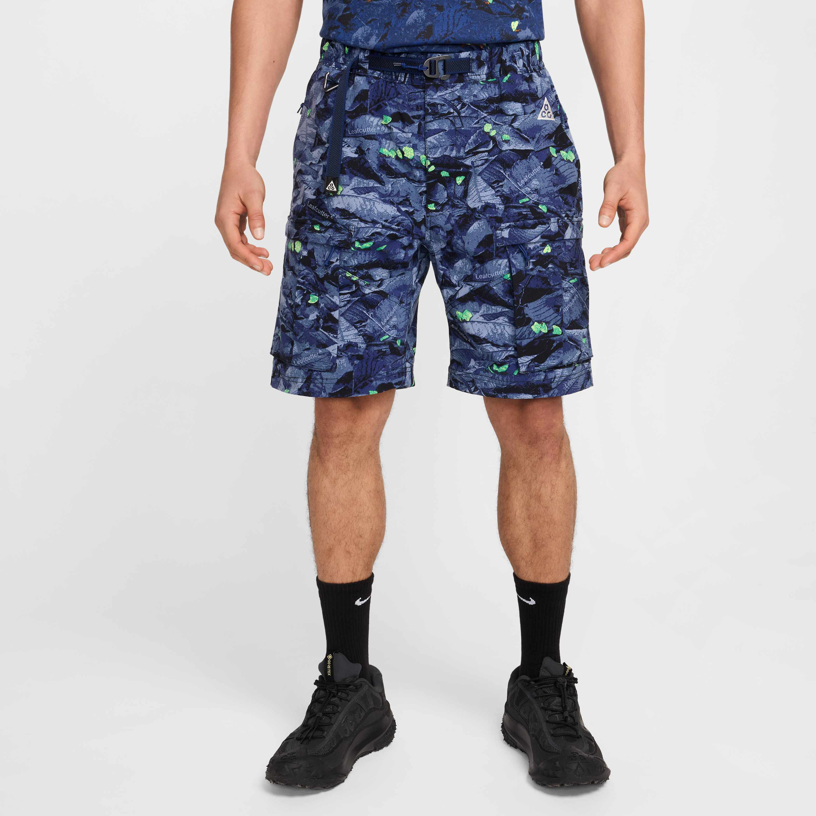 Nike ACG 'Smith Summit' image number 9