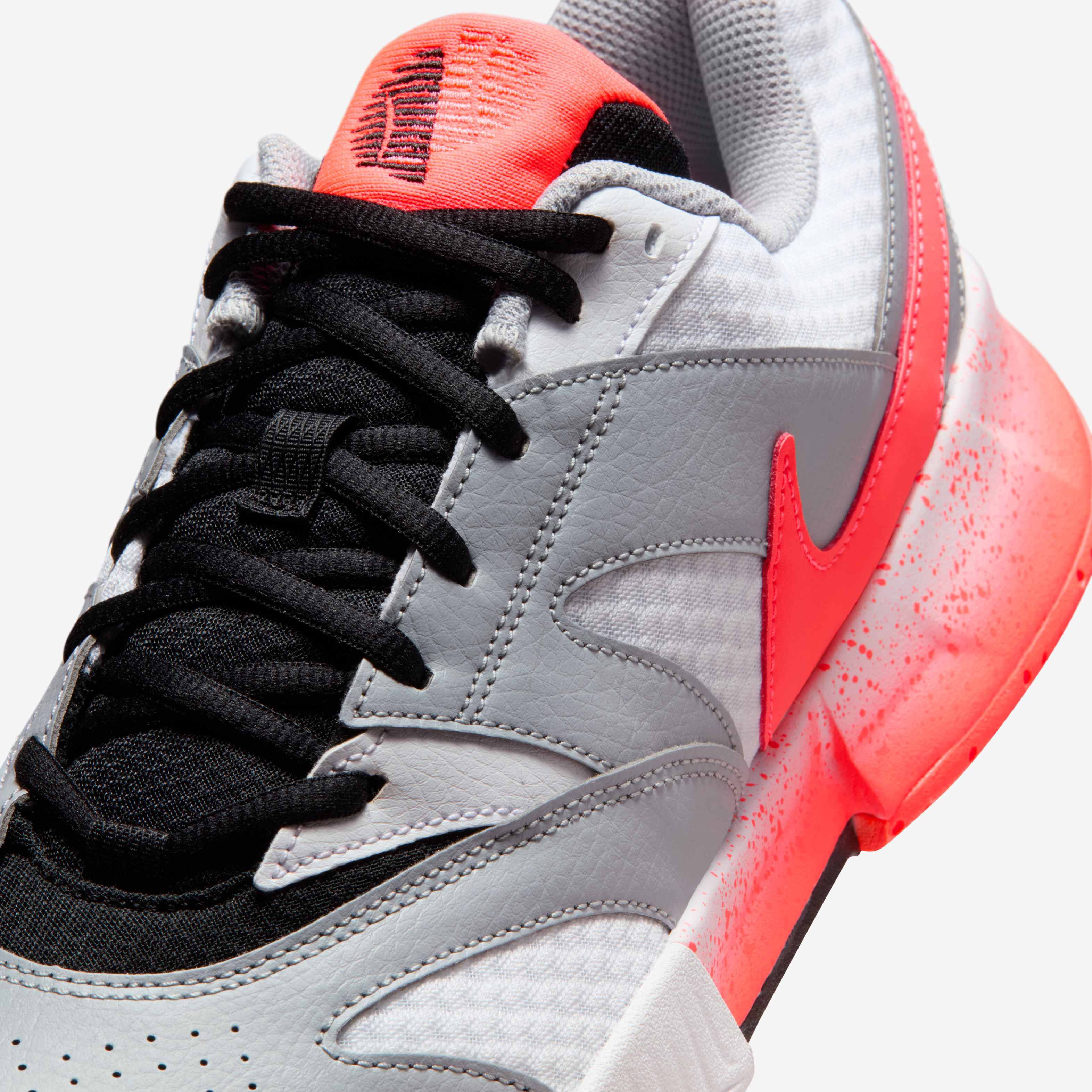 NikeCourt Lite 4 image number 6