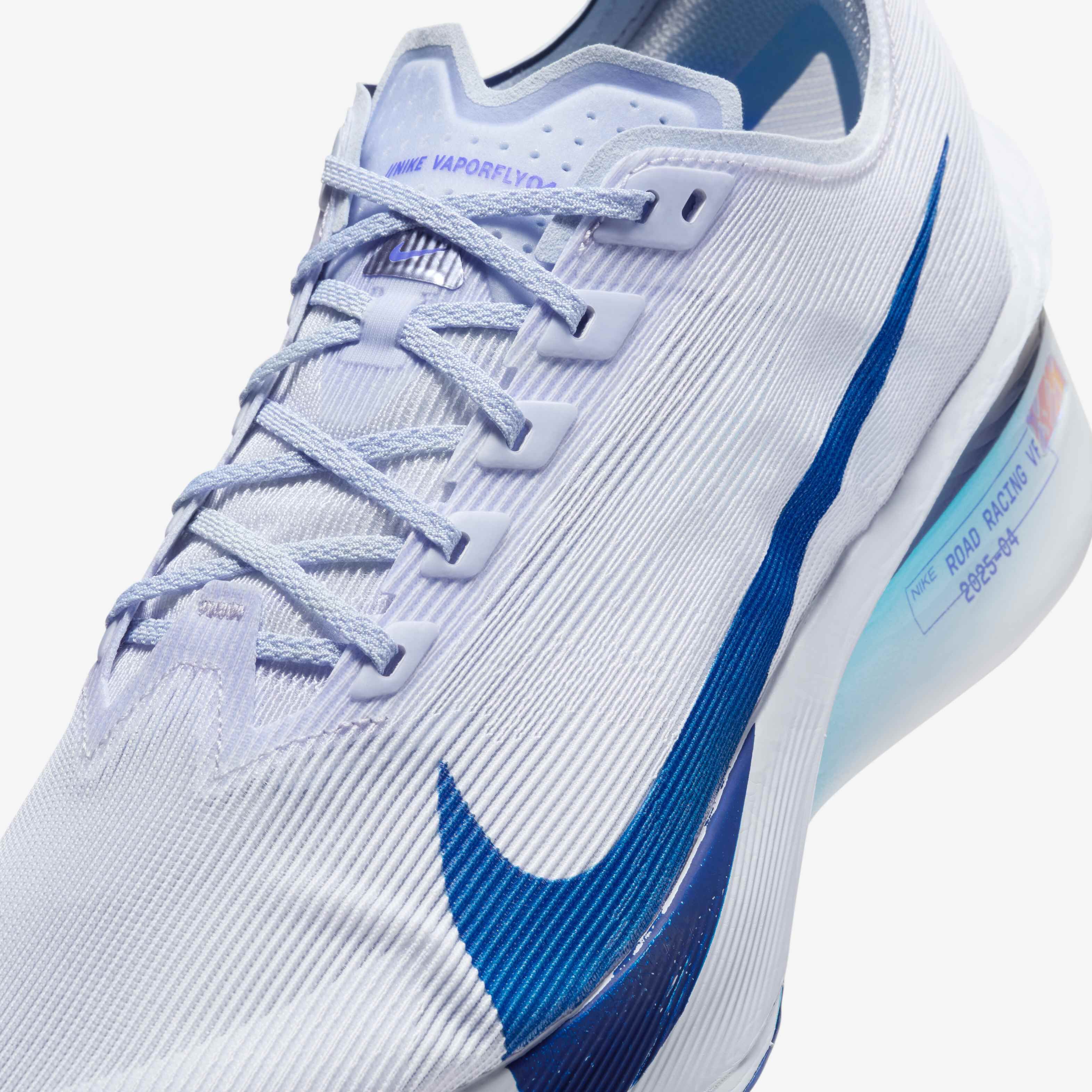Nike Vaporfly 4 image number 6