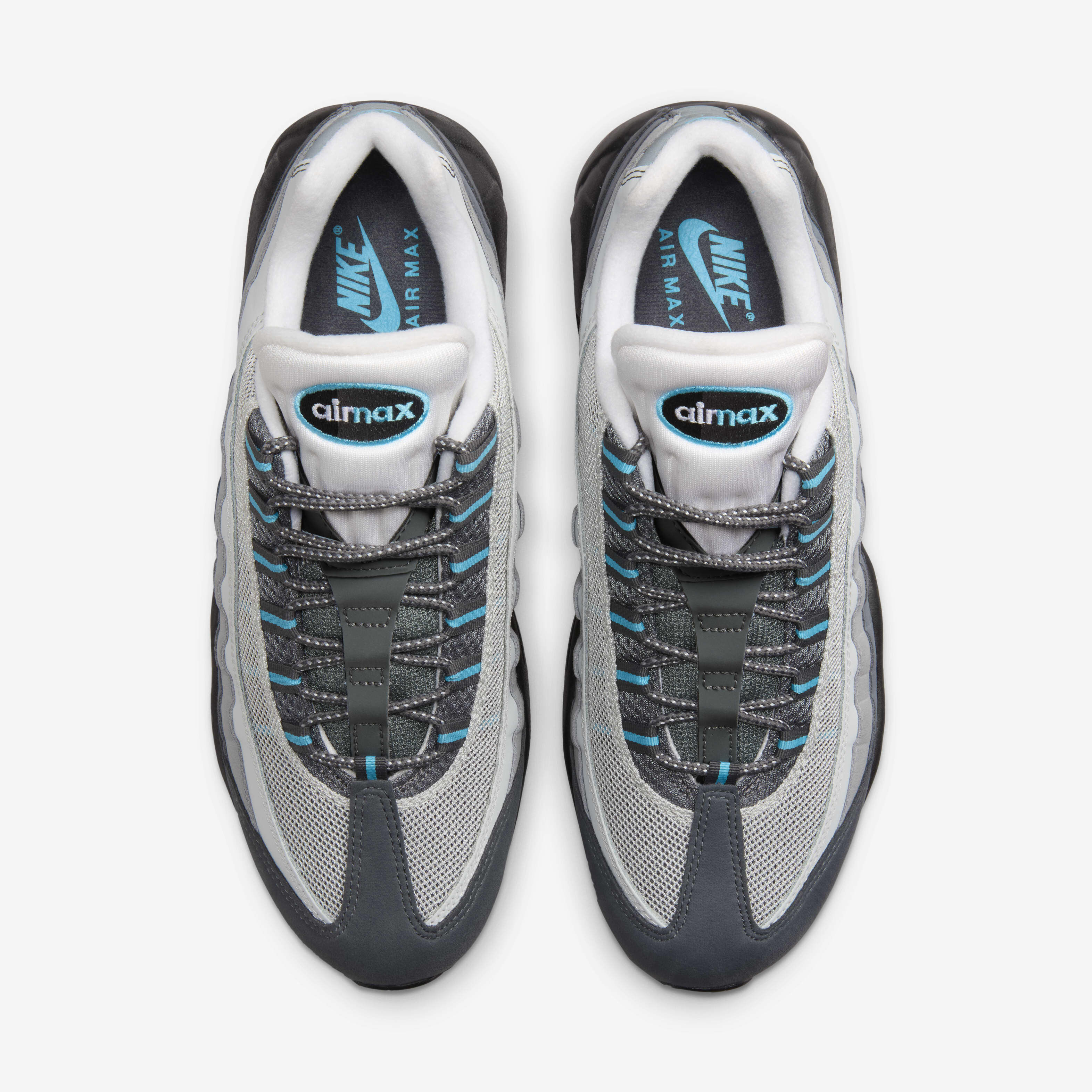 Nike Air Max 95 image number 3