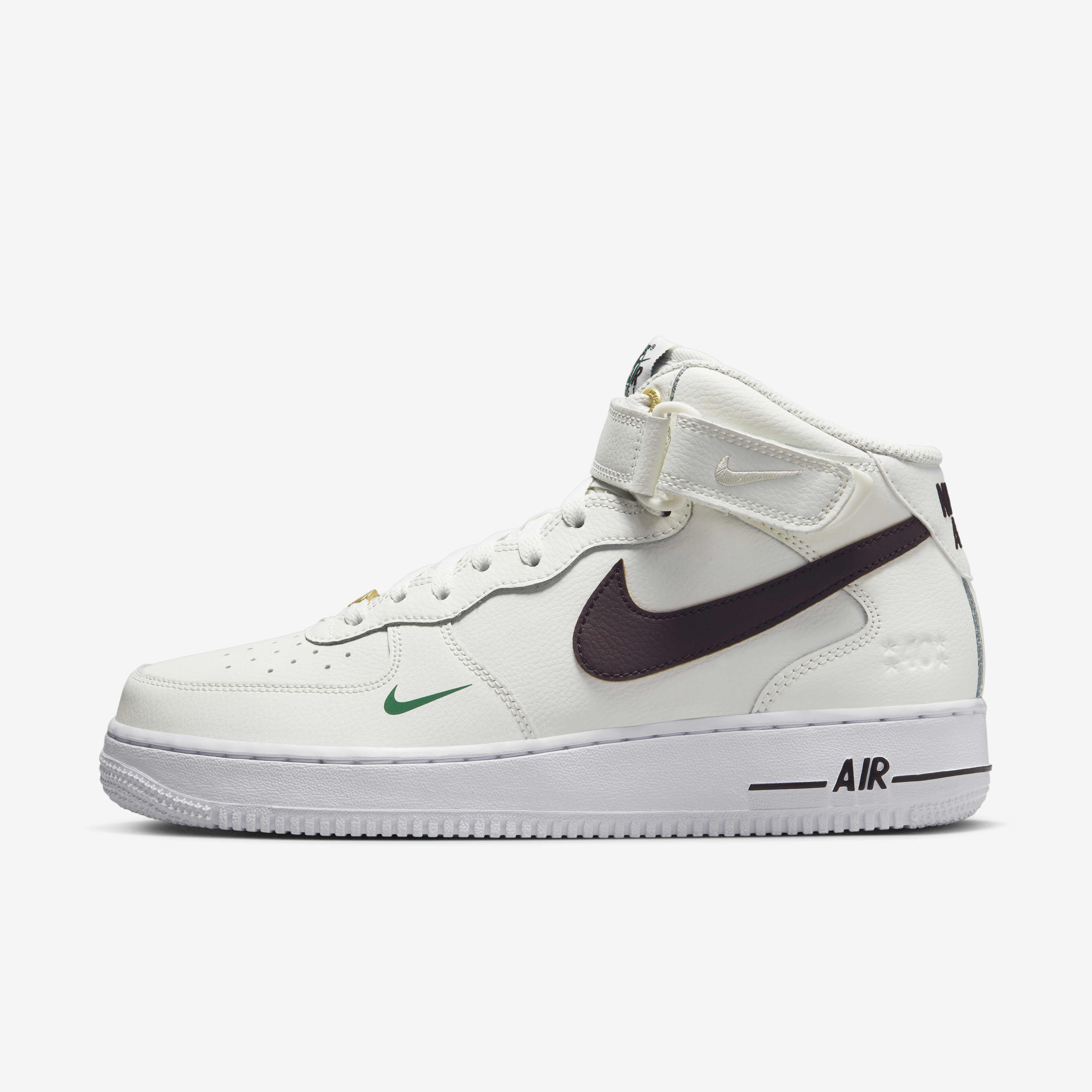 Nike Air Force 1 Mid '07 LV8 image number 0