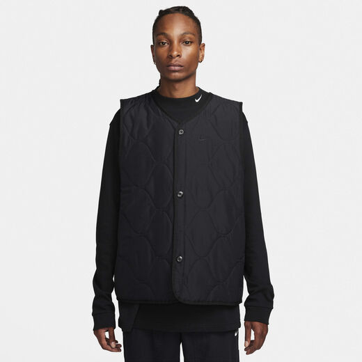 جاكيتات جيليه رجالي-نايكي, نايكي لايف, سترة ووفن انسيوليتد ميليتري للرجال