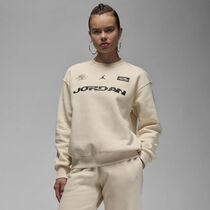 Jordan Brooklyn Fleece
