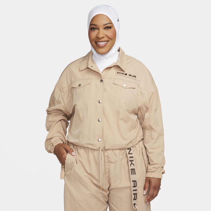 Nike Sportswear Air image number 0 Nike Sportswear Air image number 0