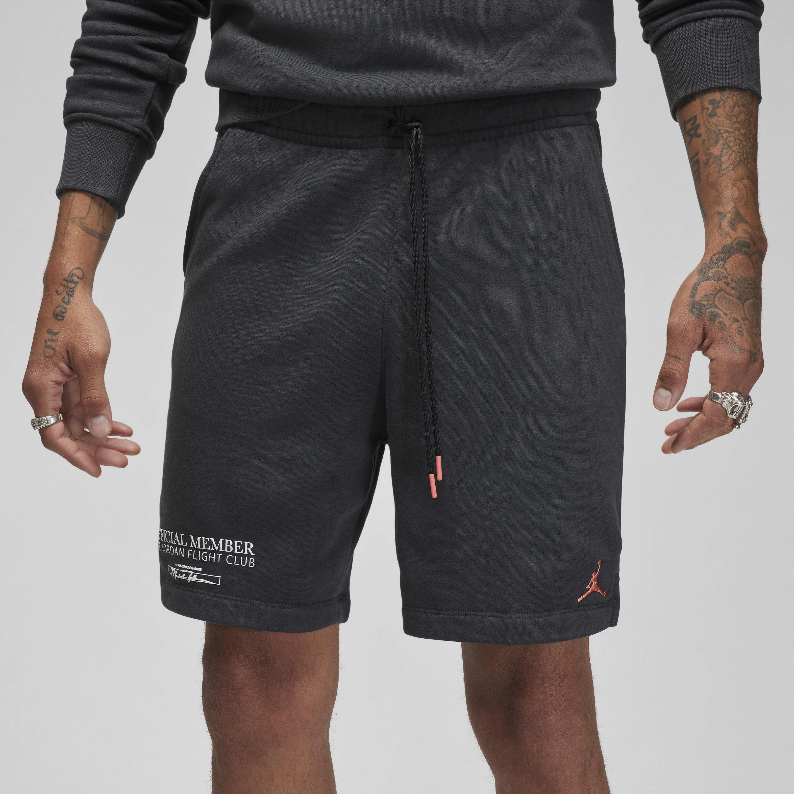 Jordan Flight MVP image number 1