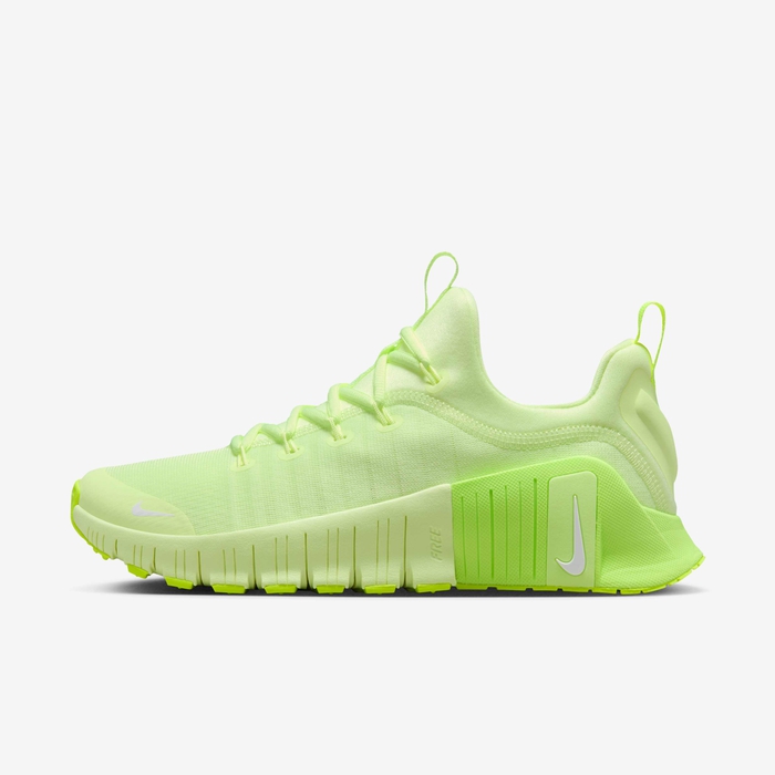 Nike Shoe Nike Free Volt Neon Green Buy Nike Free Metcon Women's