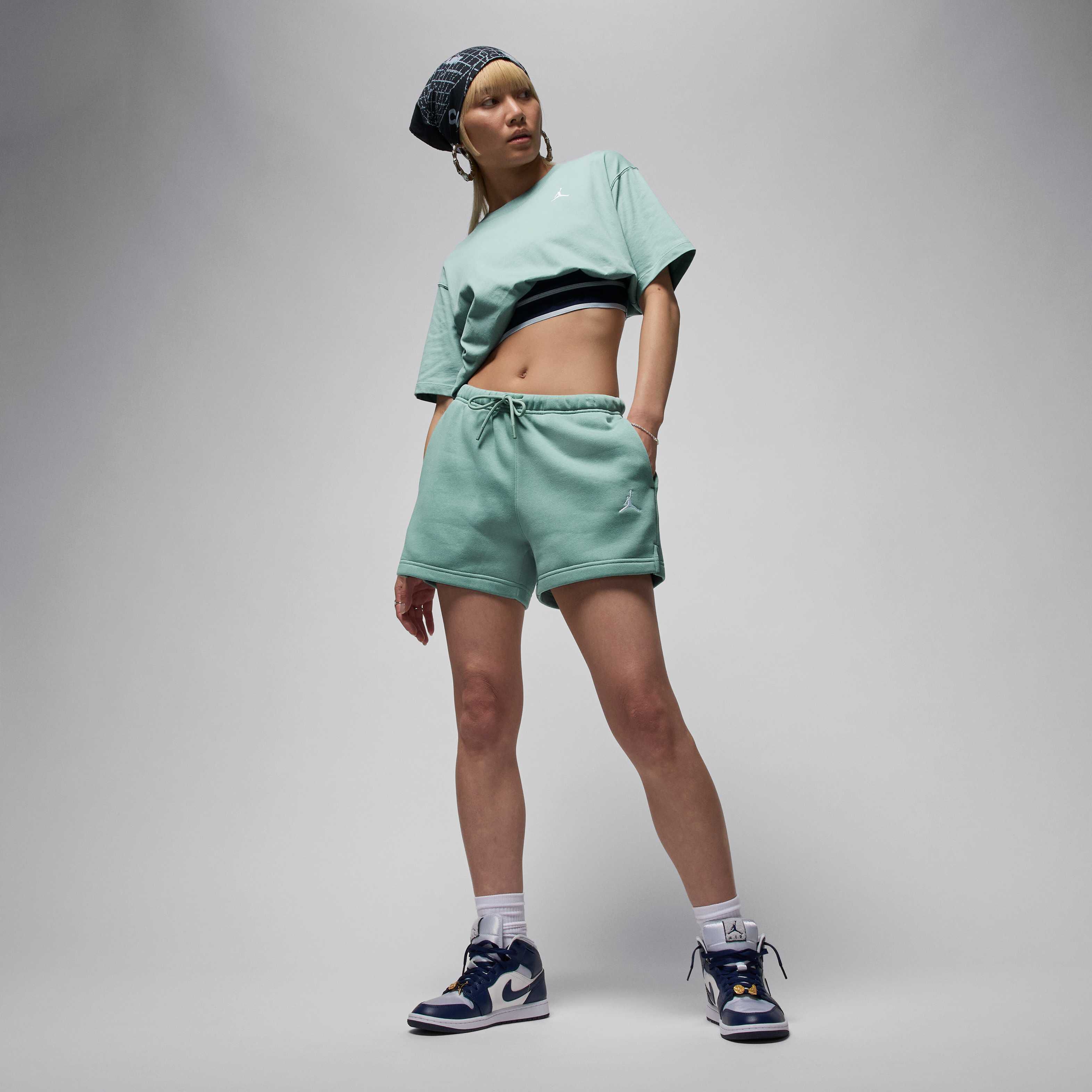 Jordan Brooklyn Fleece image number 5