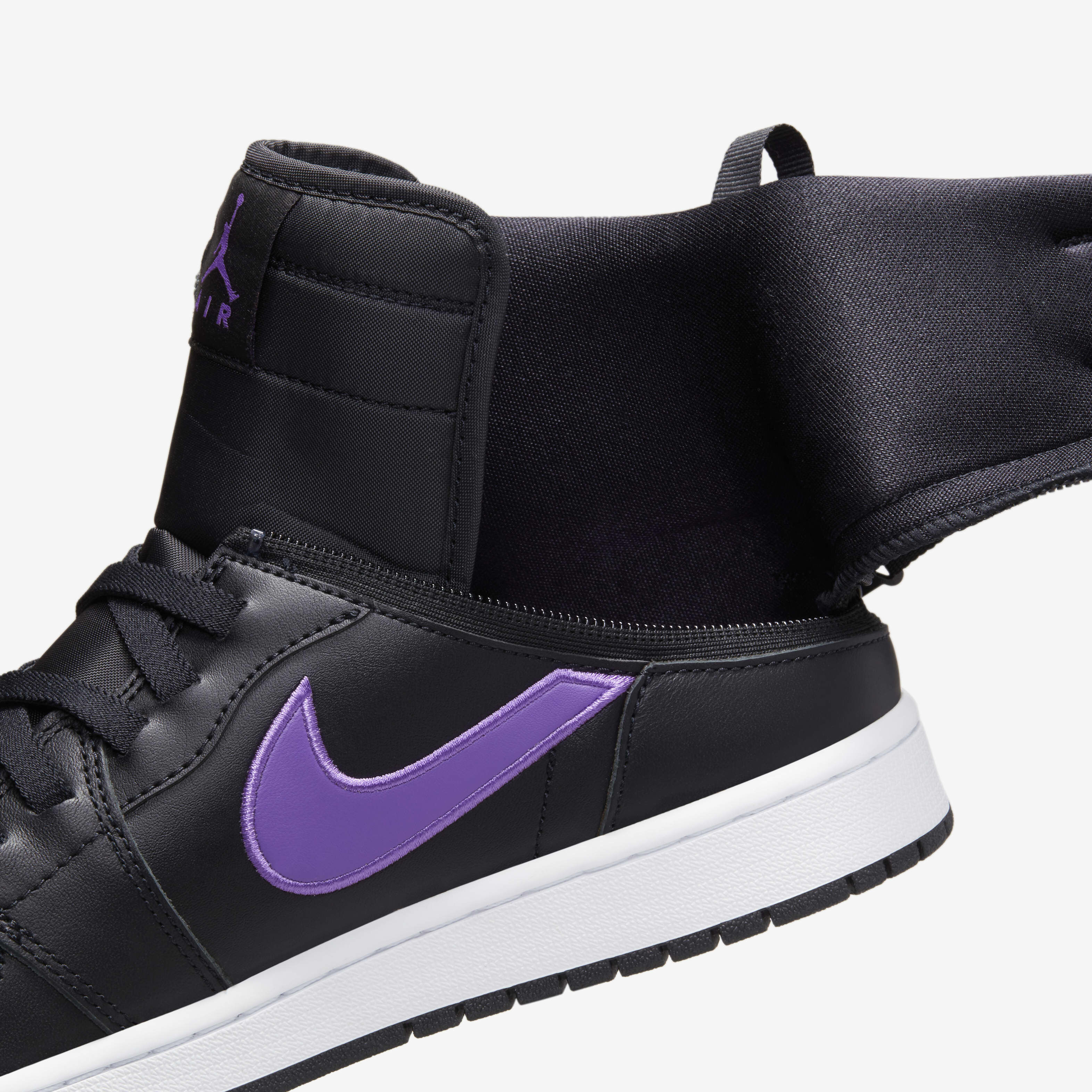 اير جوردن 1 هاي فلاي ايز image number 10