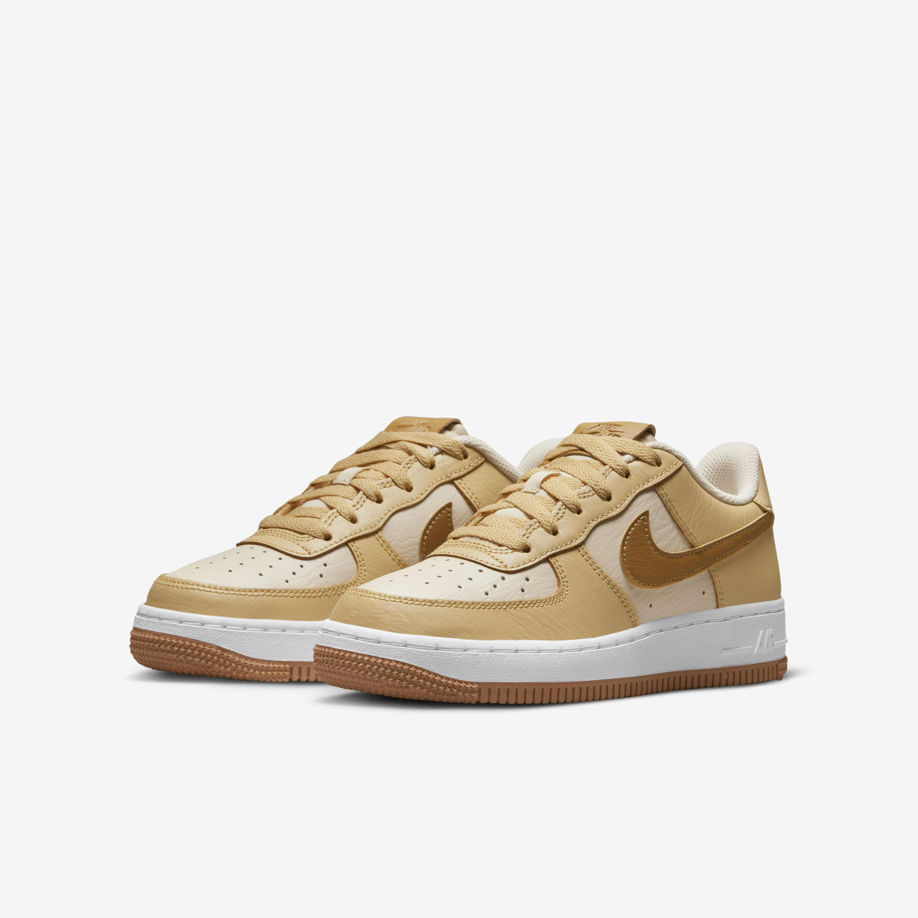 Nike Air Force 1 LV8 image number 4