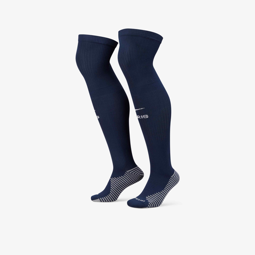 Women's Knee High Socks-Nike, Paris Saint-Germain 2022/23 Stadium Goalkeeper, Over-the-Calf Football Socks