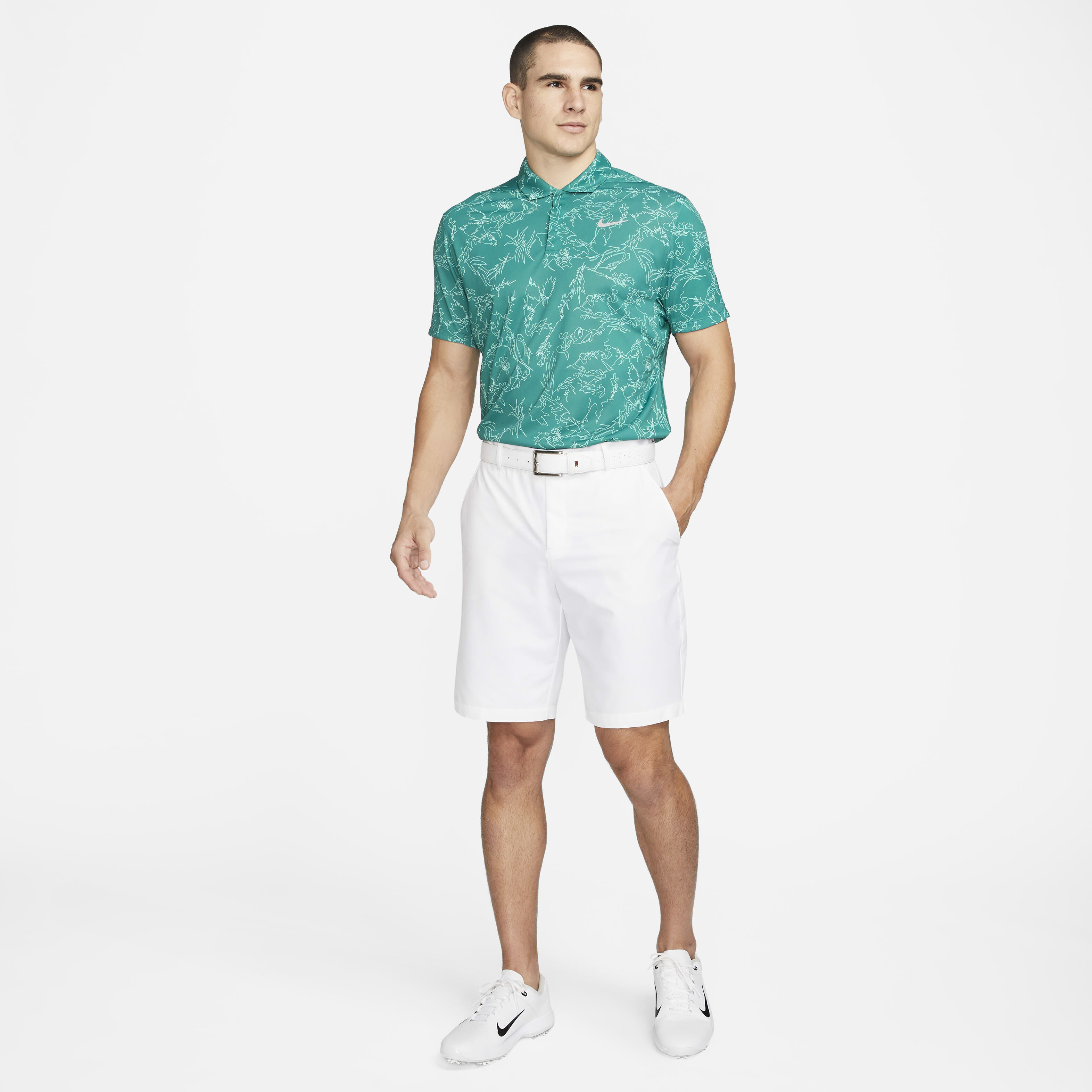 Tiger Woods image number 6
