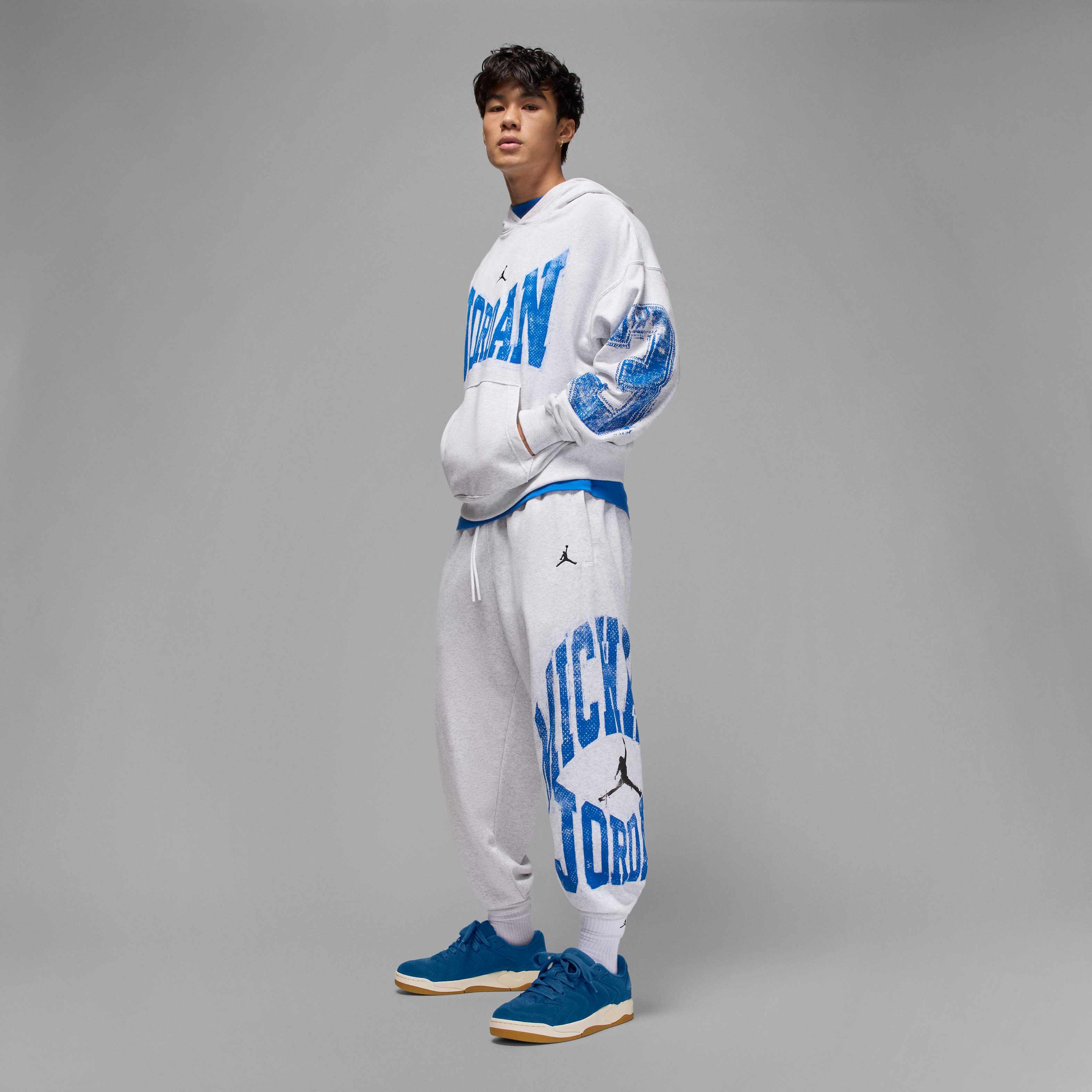 Jordan Session image number 8