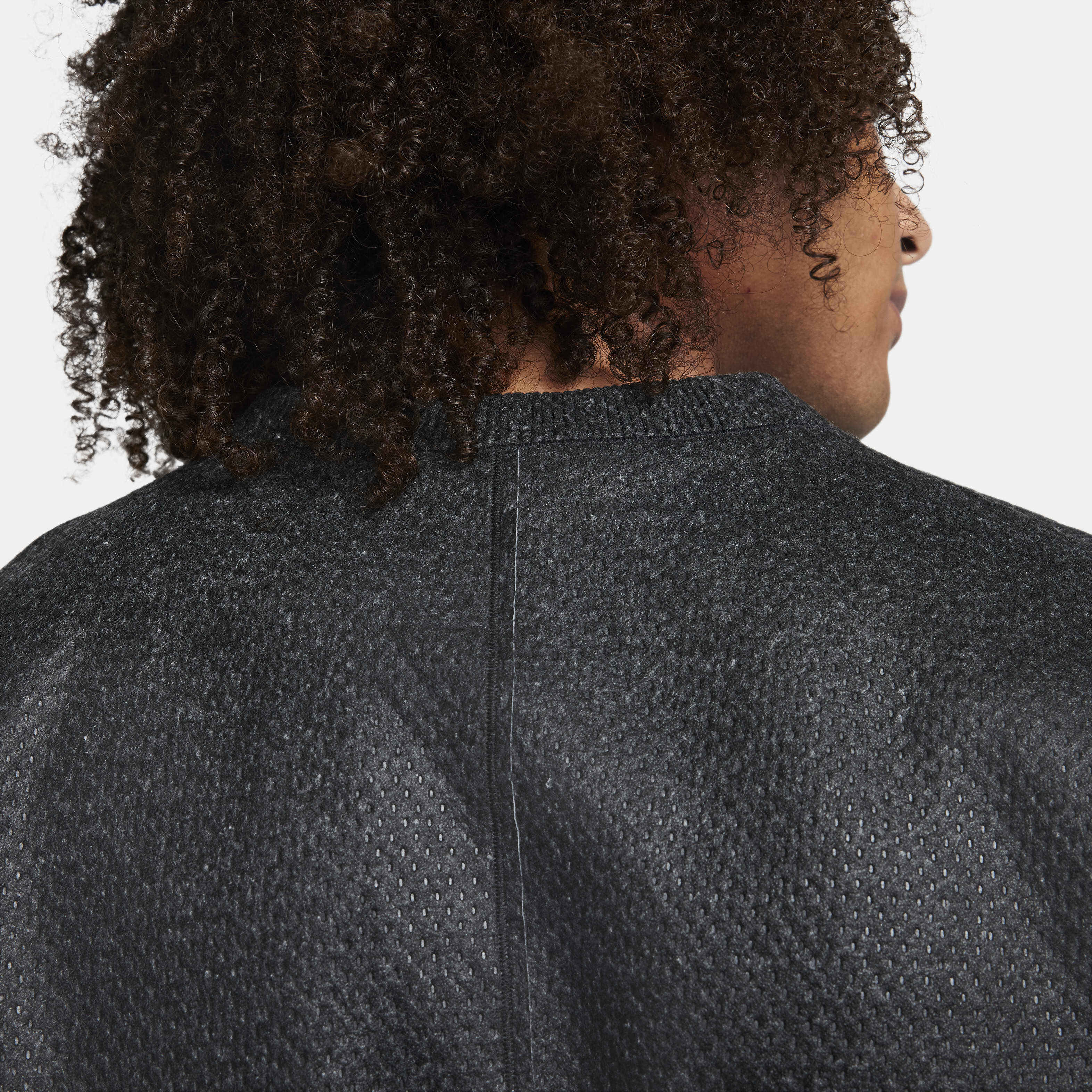 Nike Forward Crew image number 5