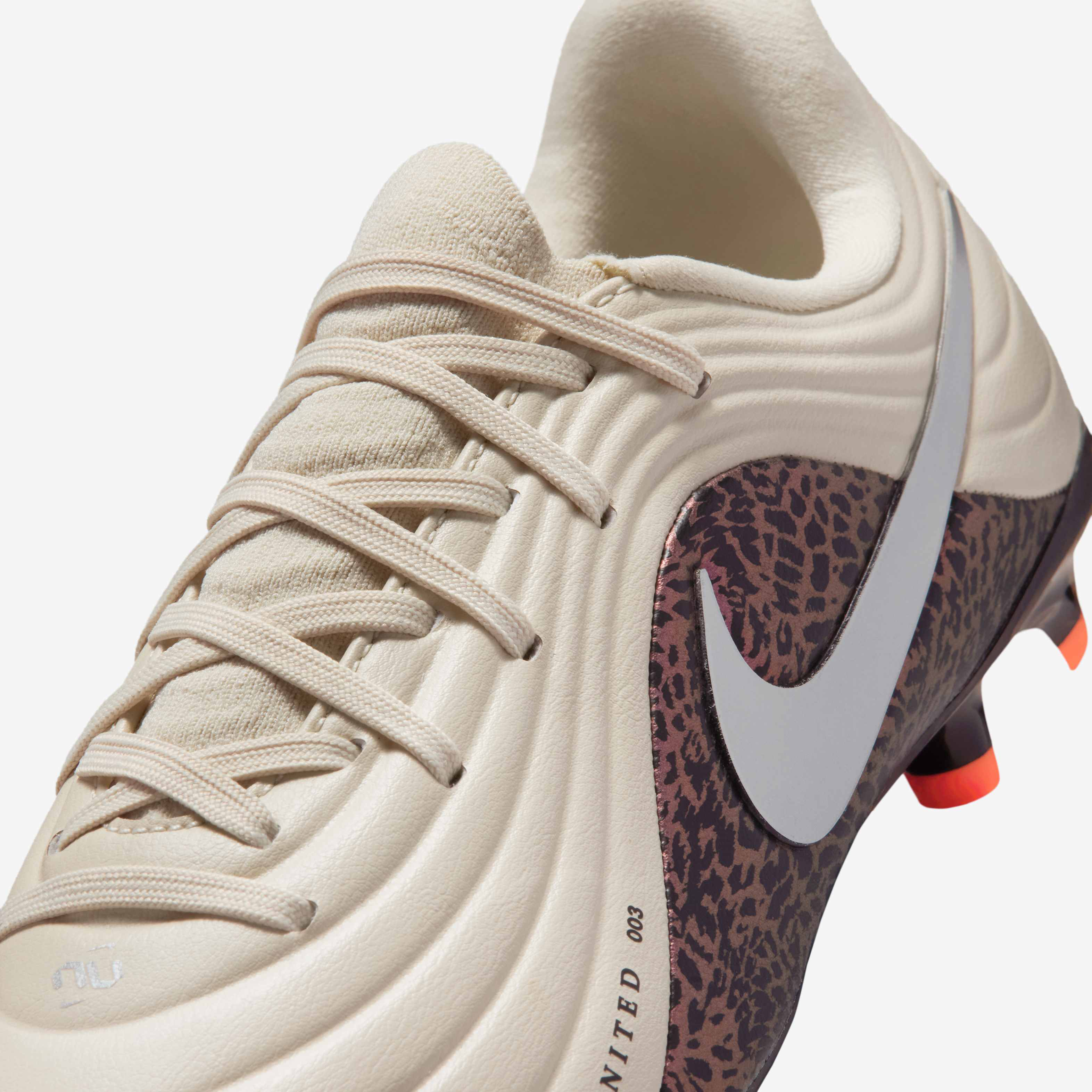 Nike United Jr. Tiempo Maestro Academy image number 7