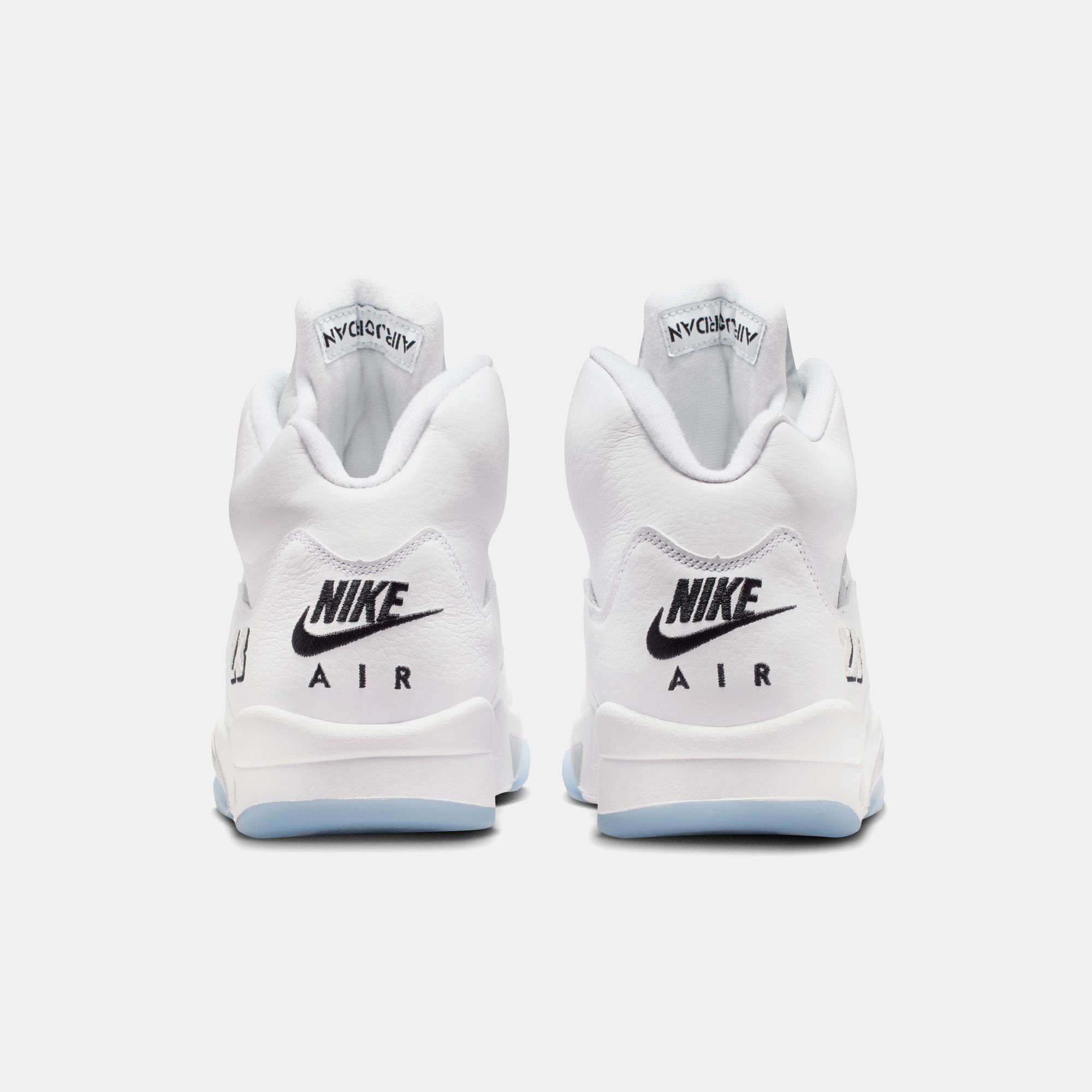 Air Jordan 5 Retro 'Medium Soft Pink' image number 1