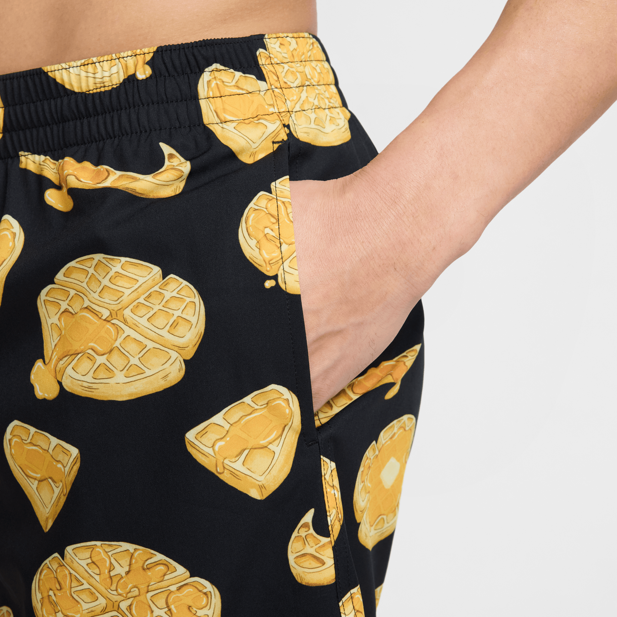 Nike Swim Breaker image number 4