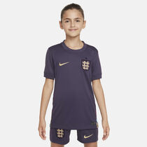 England (Men's Team) 2024/25 Stadium Away