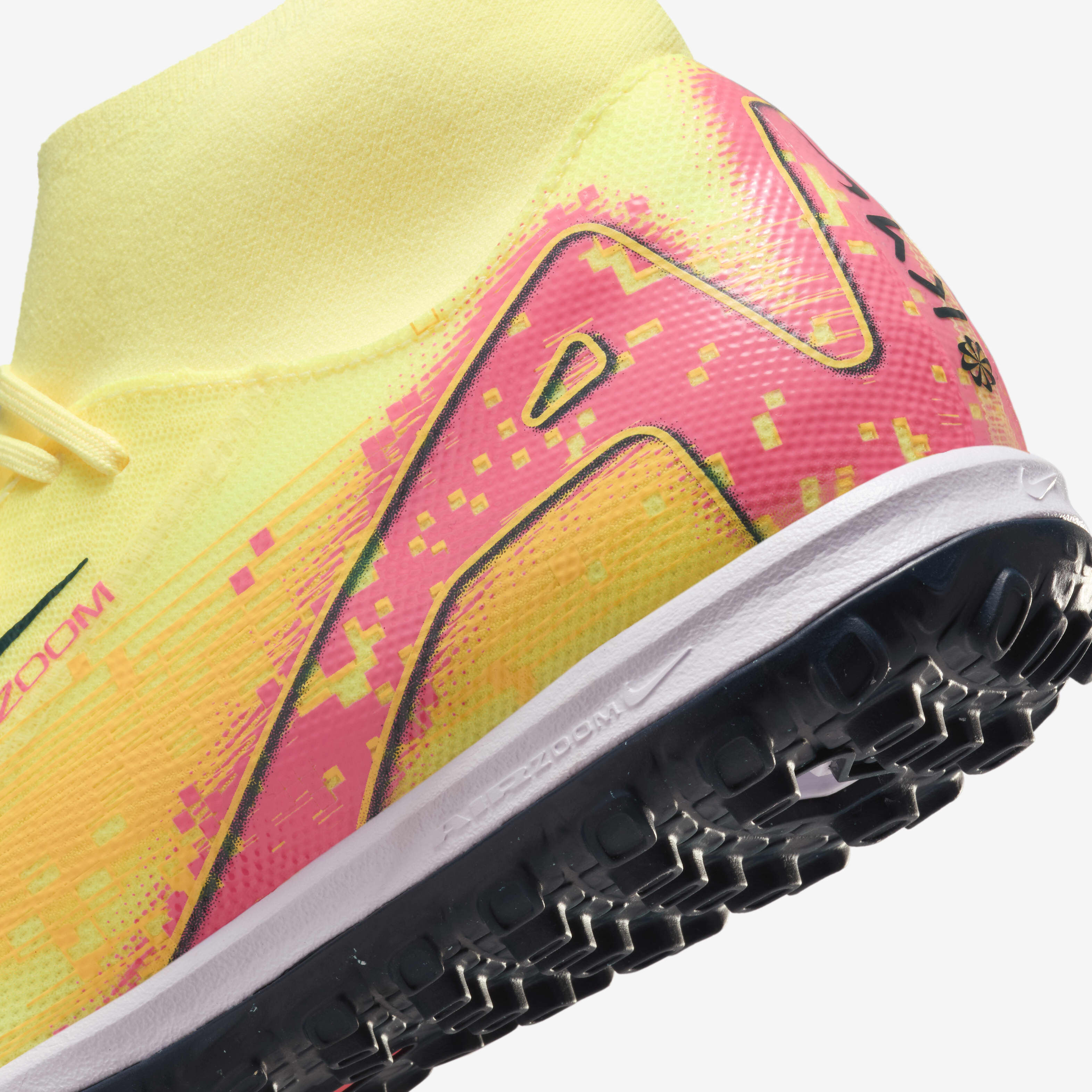 نايكي ميركيوريال سوبرفلاي 10 أكاديمي image number 7