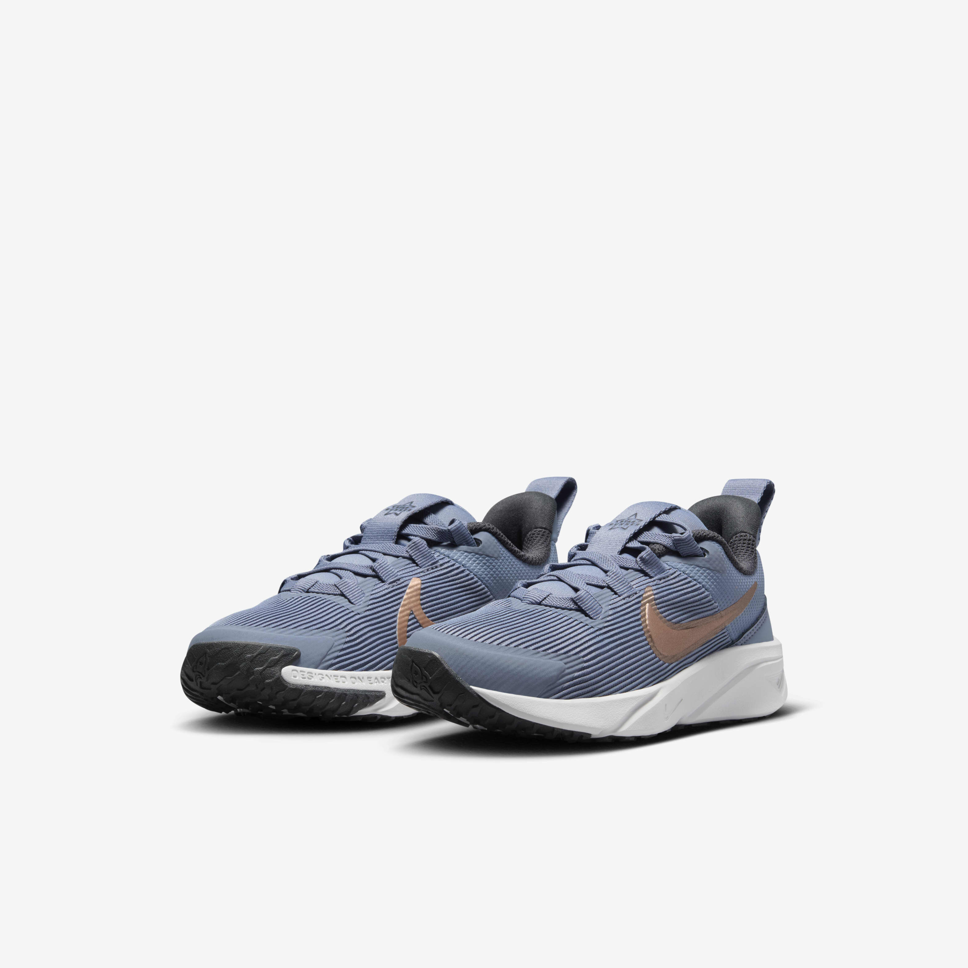 Nike Star Runner 4 image number 4
