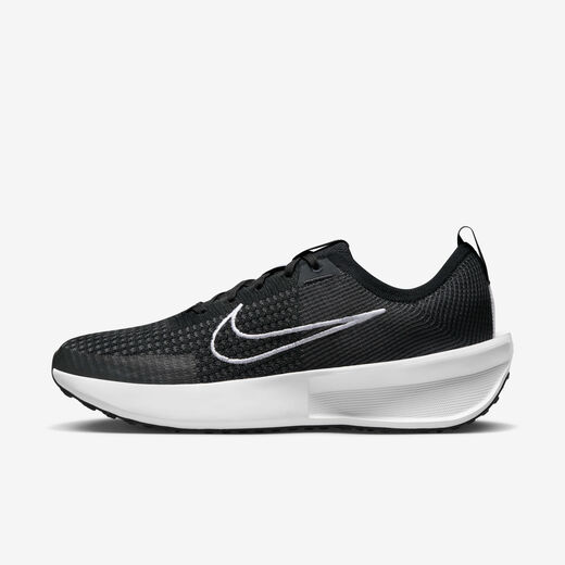Men's Road Running Shoes-Nike, Nike Interact Run, Men's Road Running Shoes