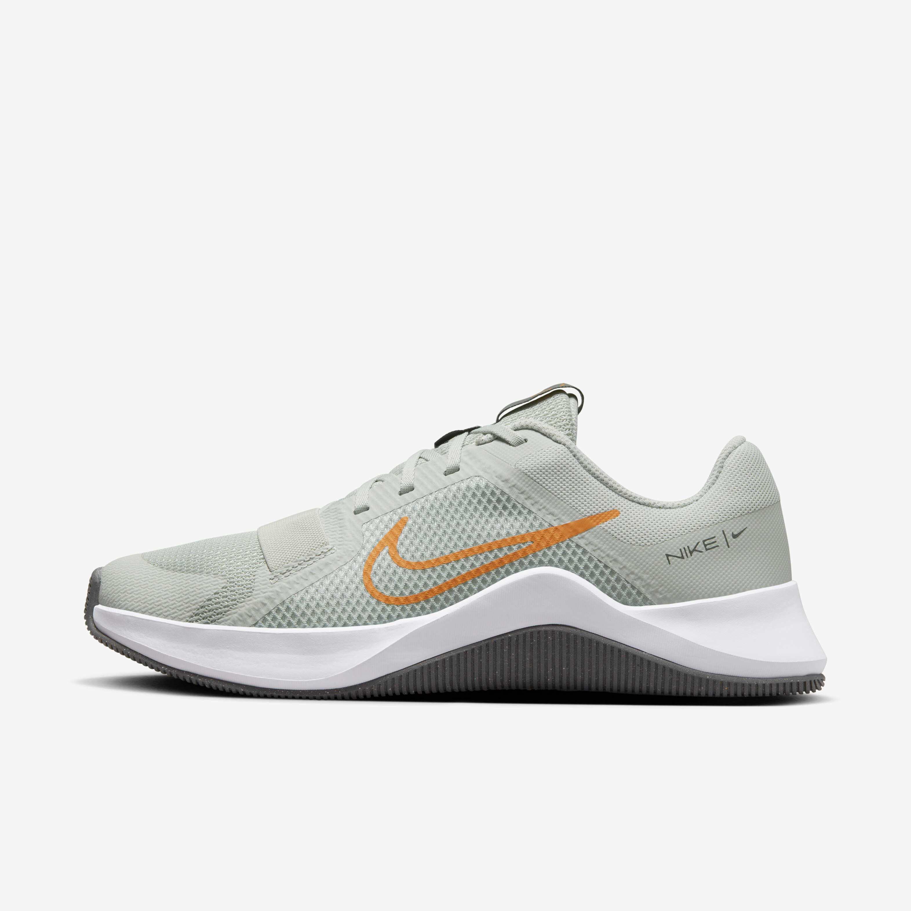 Nike training zoom condition 2 trainers in grey hot sale