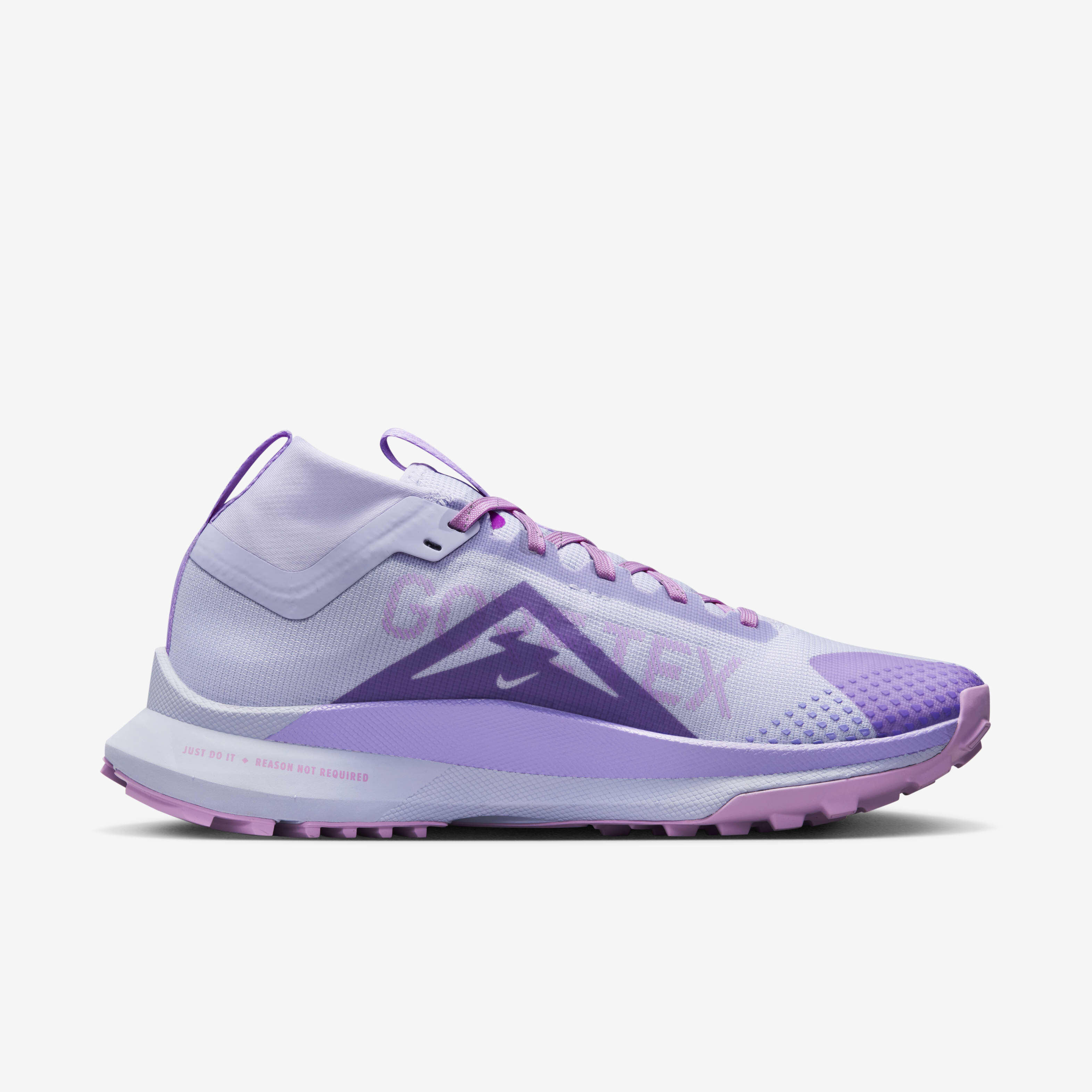 Nike Pegasus Trail 4 GORE-TEX image number 2
