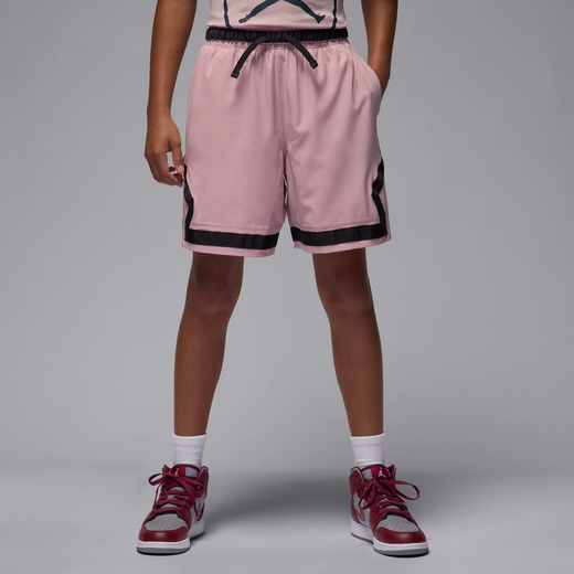 Shorts-Nike, Jordan Paris Saint-Germain, Older Kids' Dri-FIT Diamond Shorts