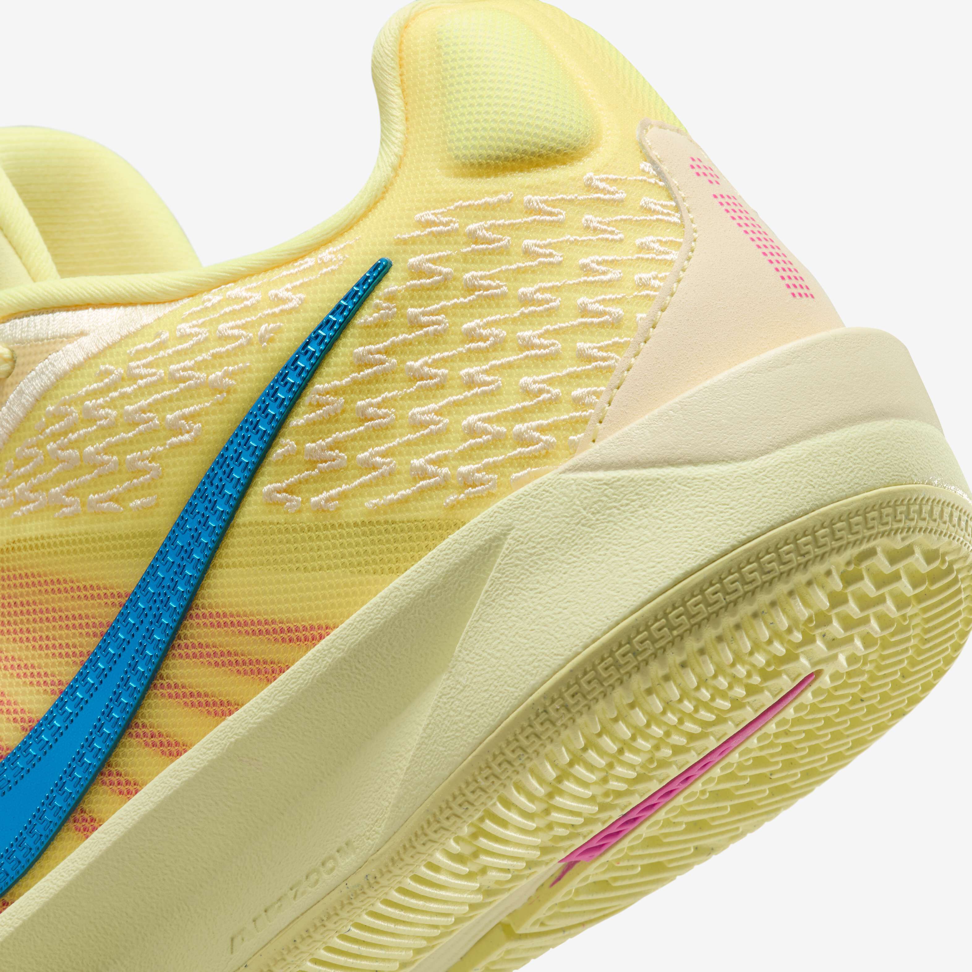 Buy Sabrina 2 White Noise Basketball Shoes Nike Qatar Official
