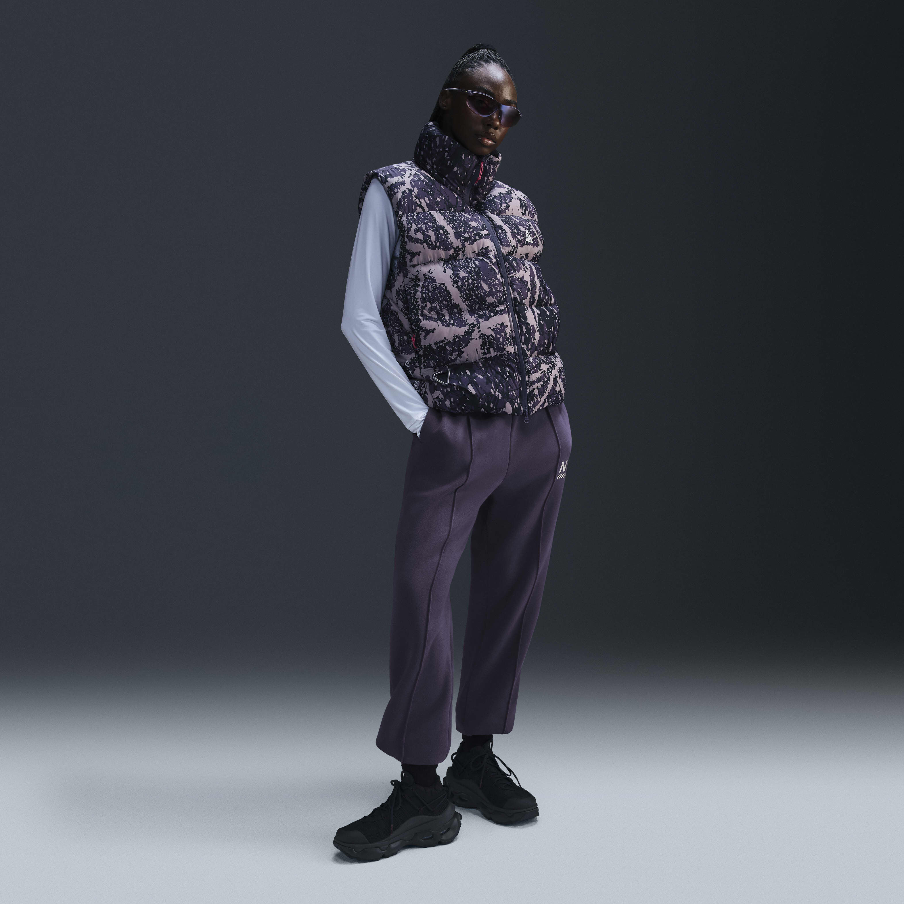 نايكي سبورتسوير image number 0