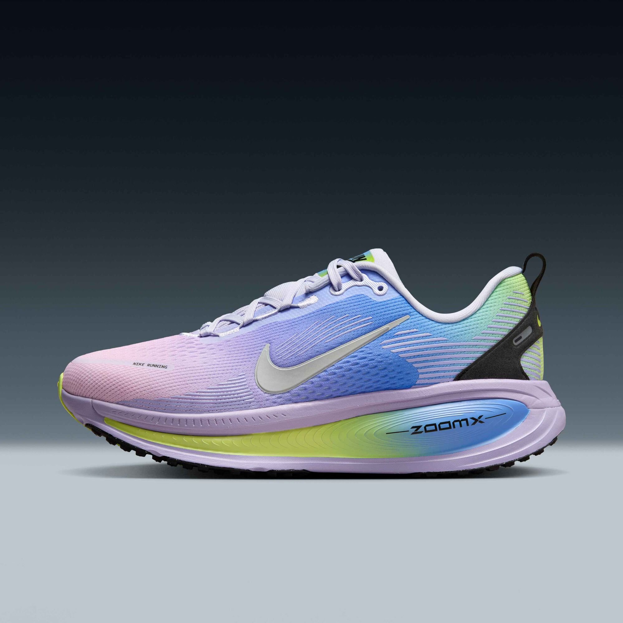 Buy Nike Vomero 18 SE Women's Road Running Shoes Amethyst Tint