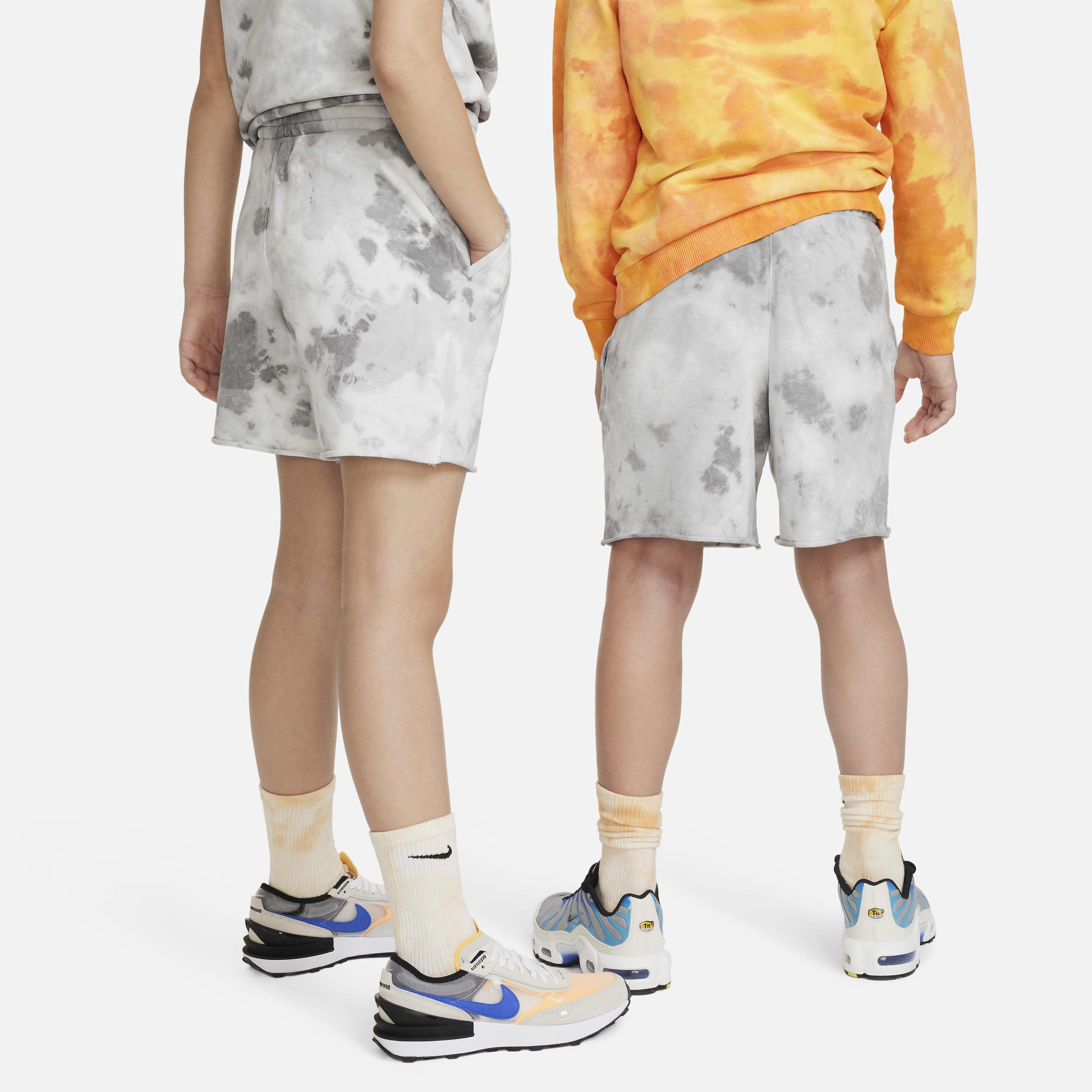 Nike Sportswear Club Fleece image number 1