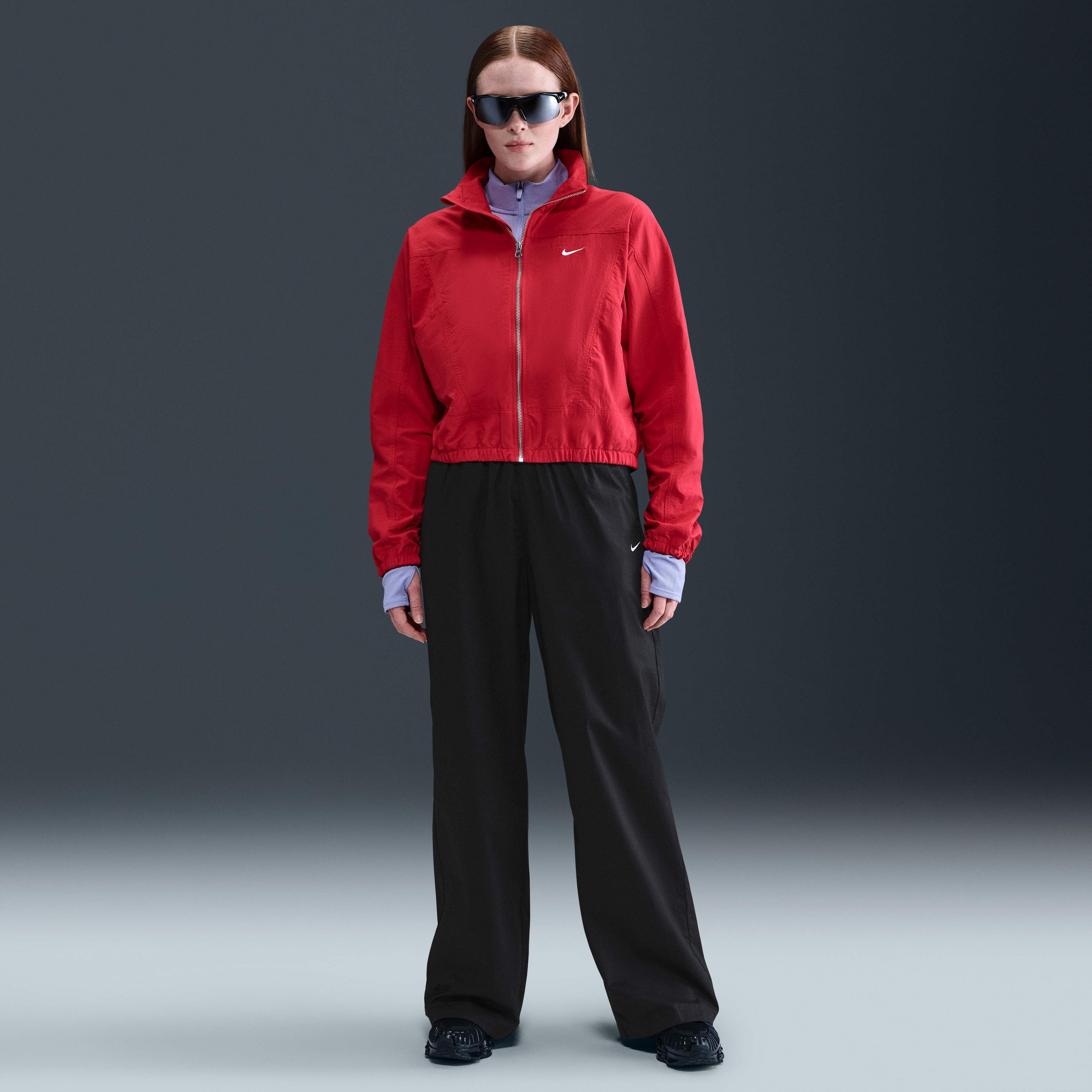 Nike Sportswear Chill Poplin image number 0