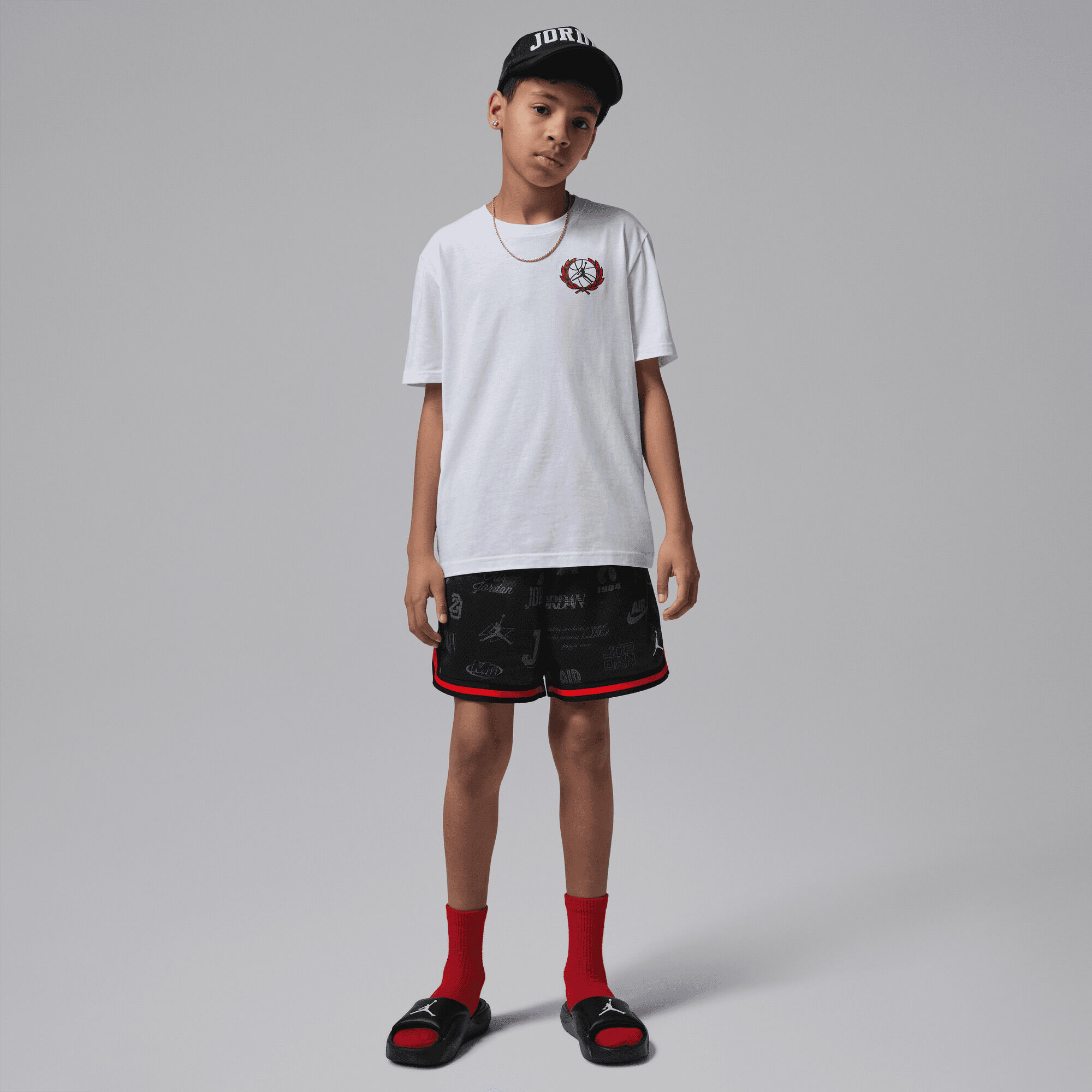 Jordan image number 5