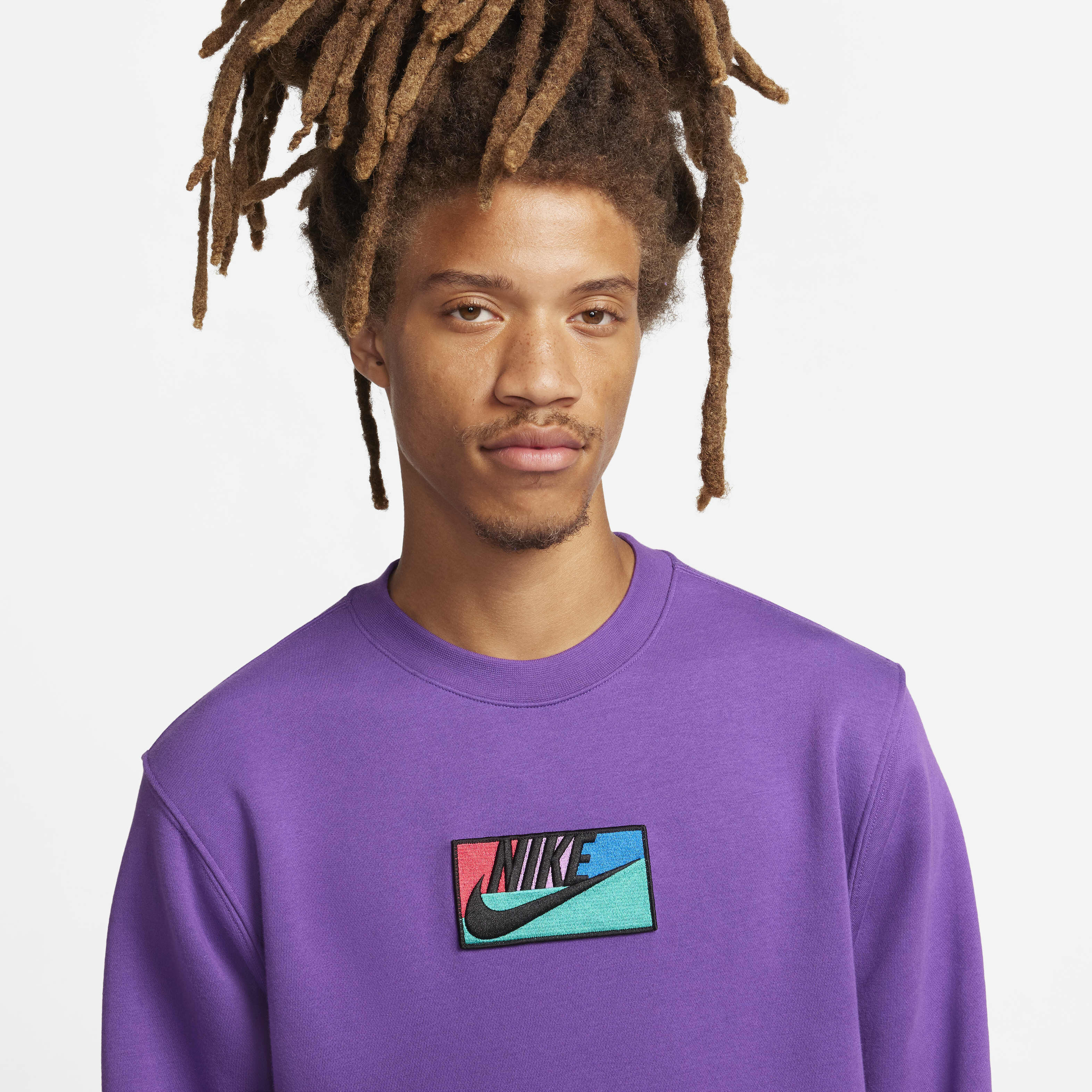 Nike Club Fleece image number 2