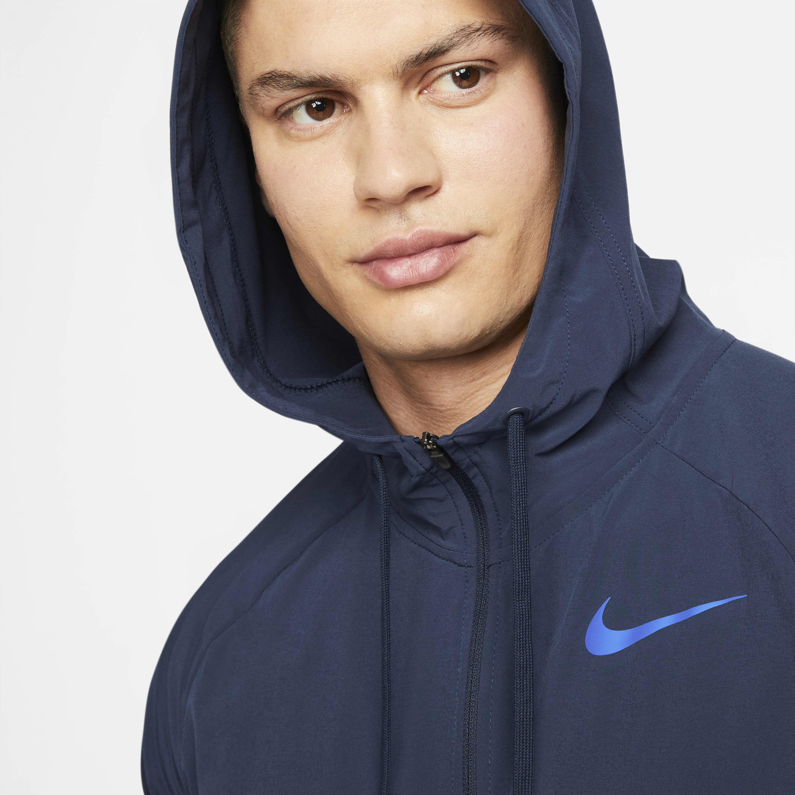 Nike Pro Dri-FIT Flex Vent Max image number 2