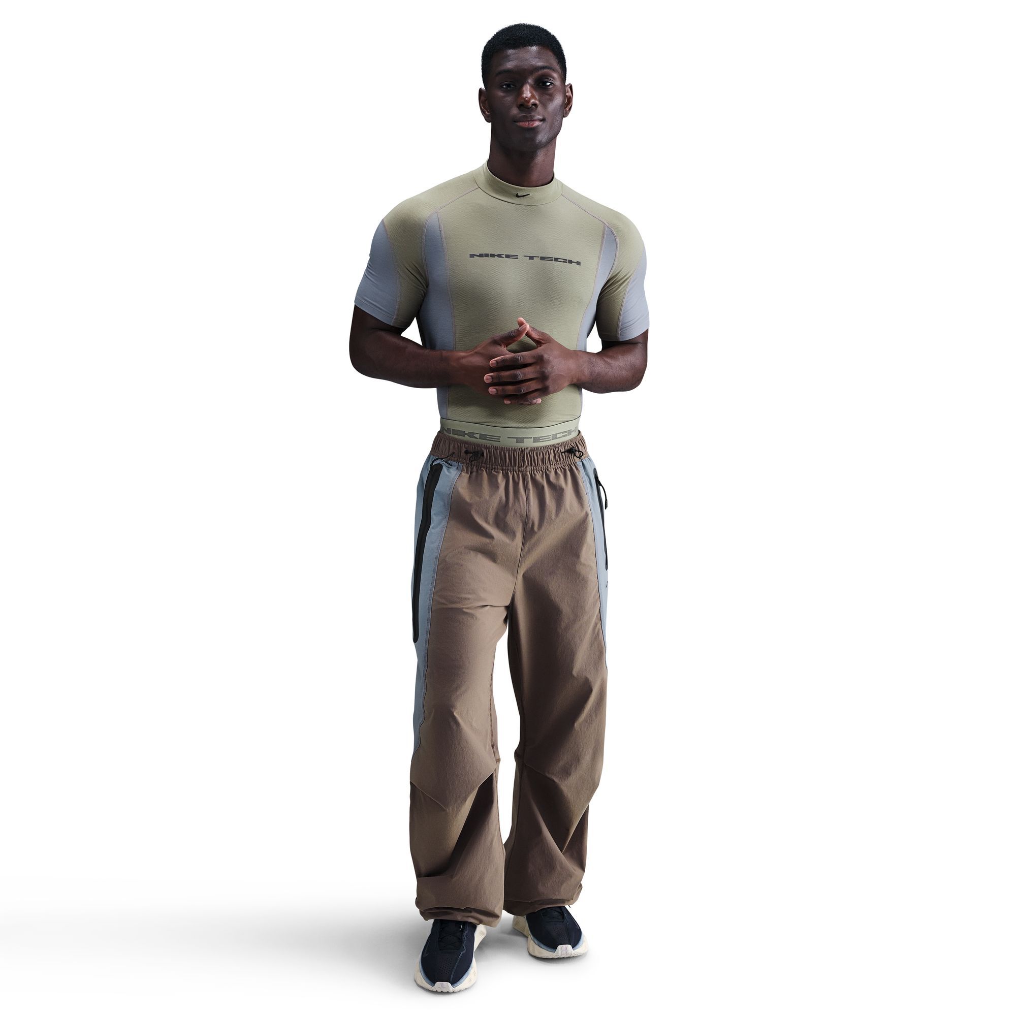 Nike Tech image number 7