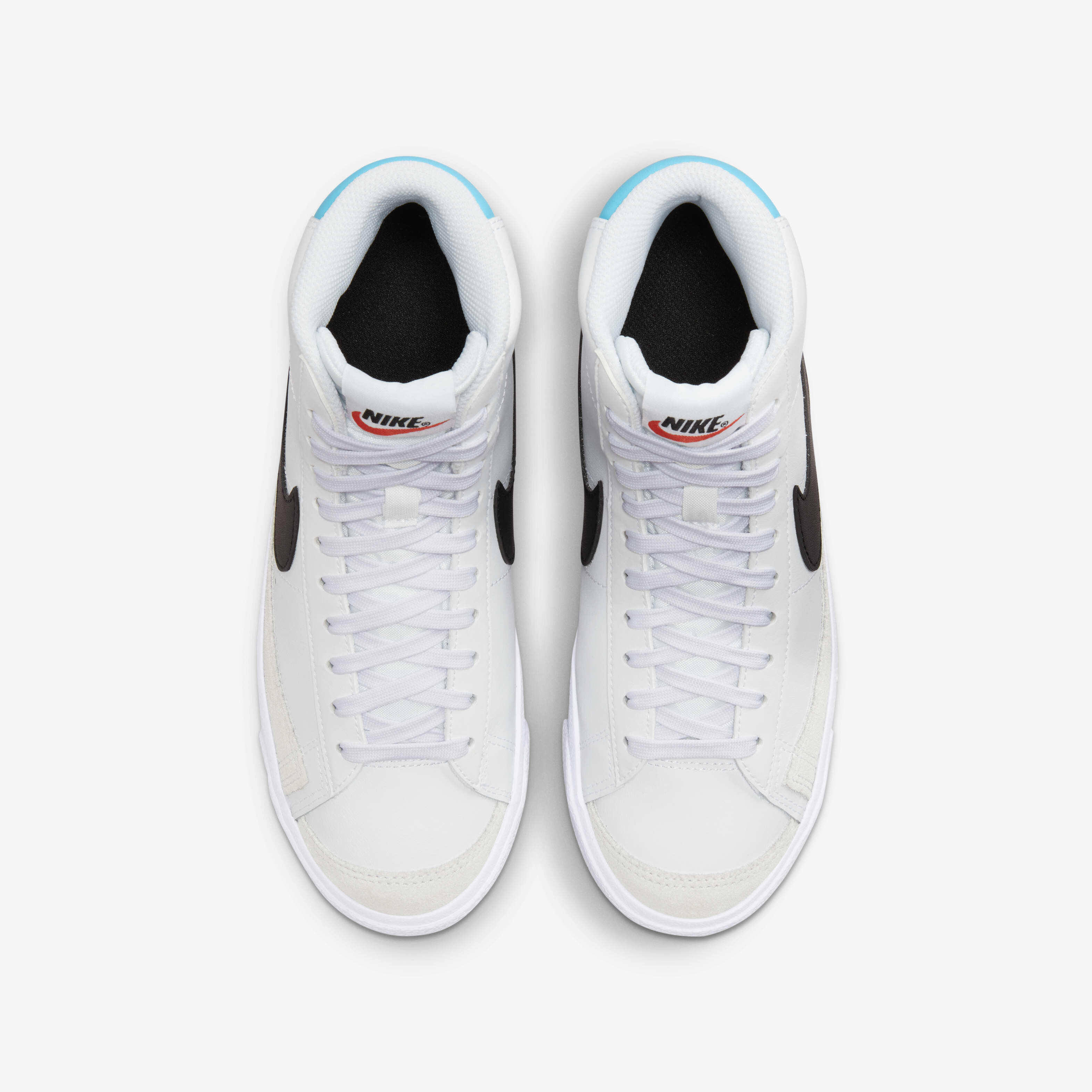 Nike Blazer Mid '77 image number 3